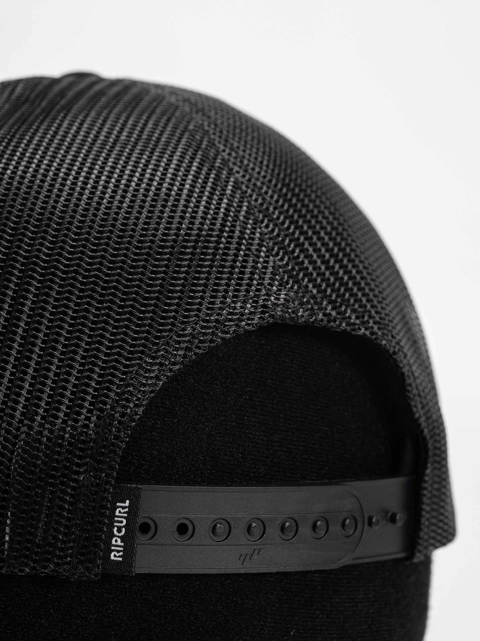 Šiltovka Rip Curl Brand Icon Trucker (black)