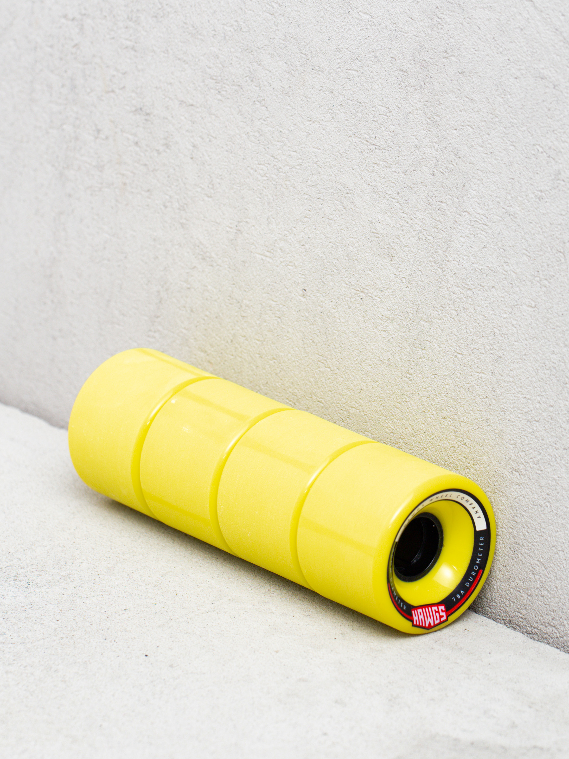 Kolieska Landyachtz Chubby Hawgs (flat banana)