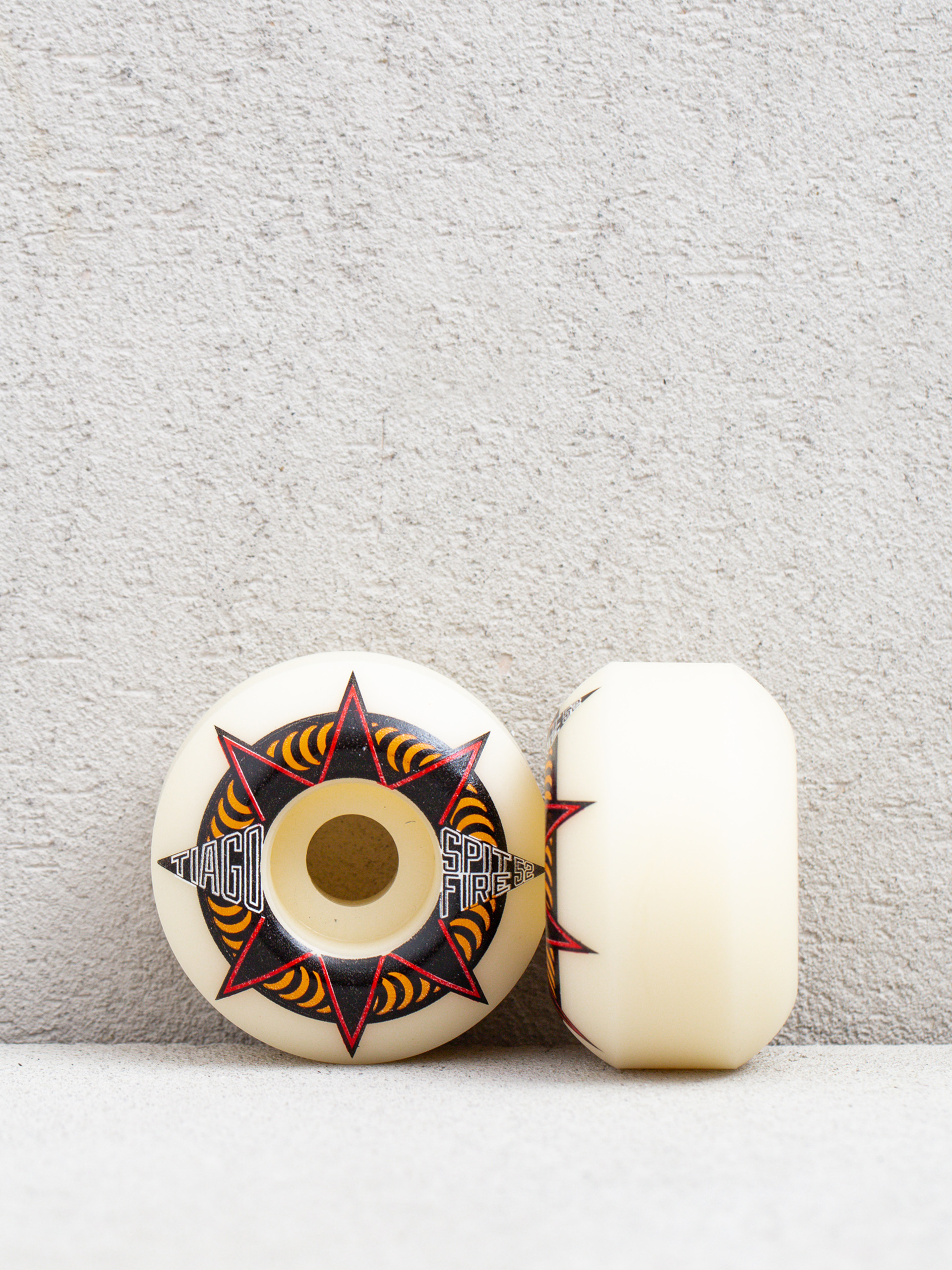 Kolieska Spitfire F4 99D Tiago Lemos Sure Shot Classic (natural)