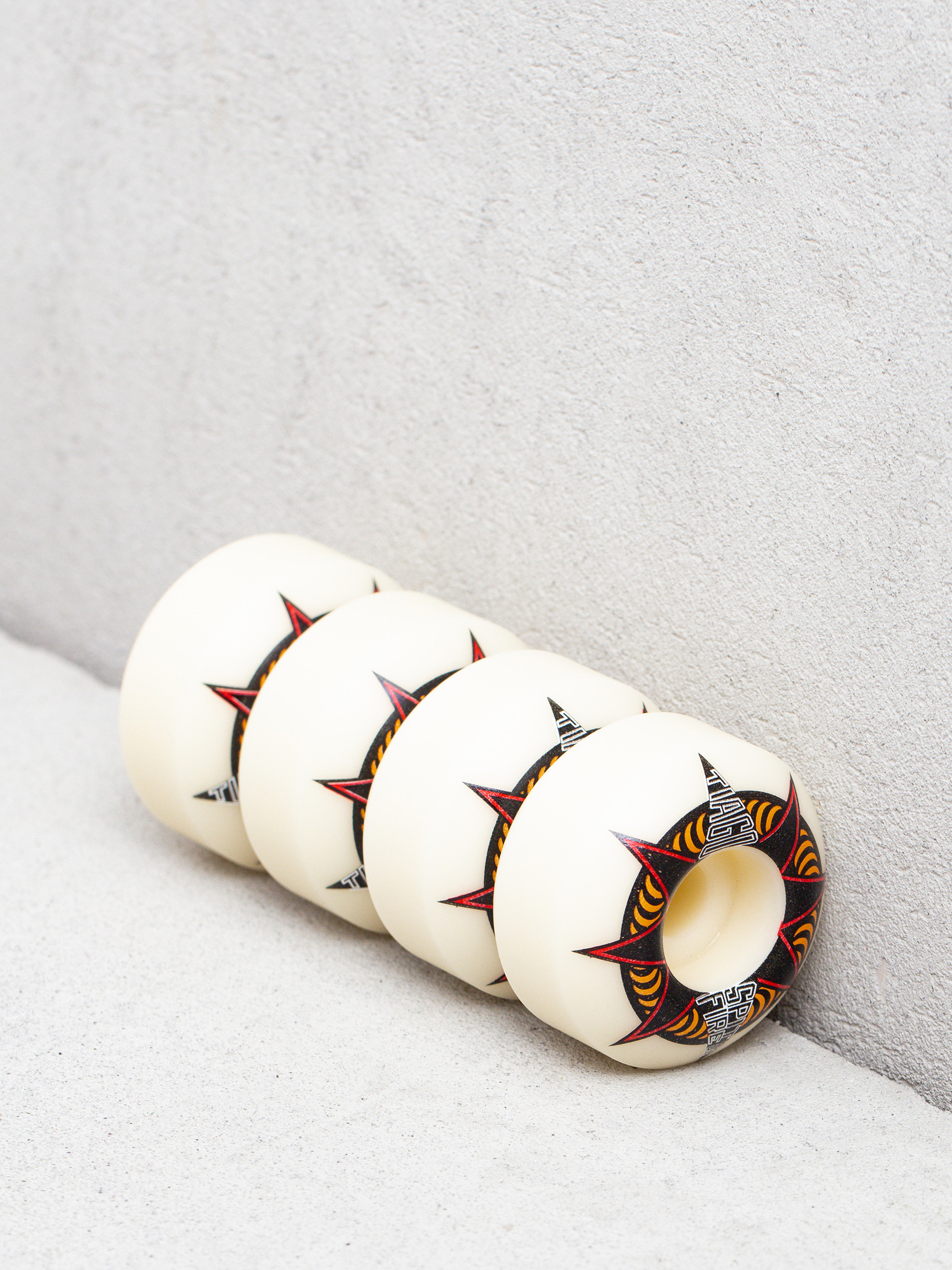 Kolieska Spitfire F4 99D Tiago Lemos Sure Shot Classic (natural)