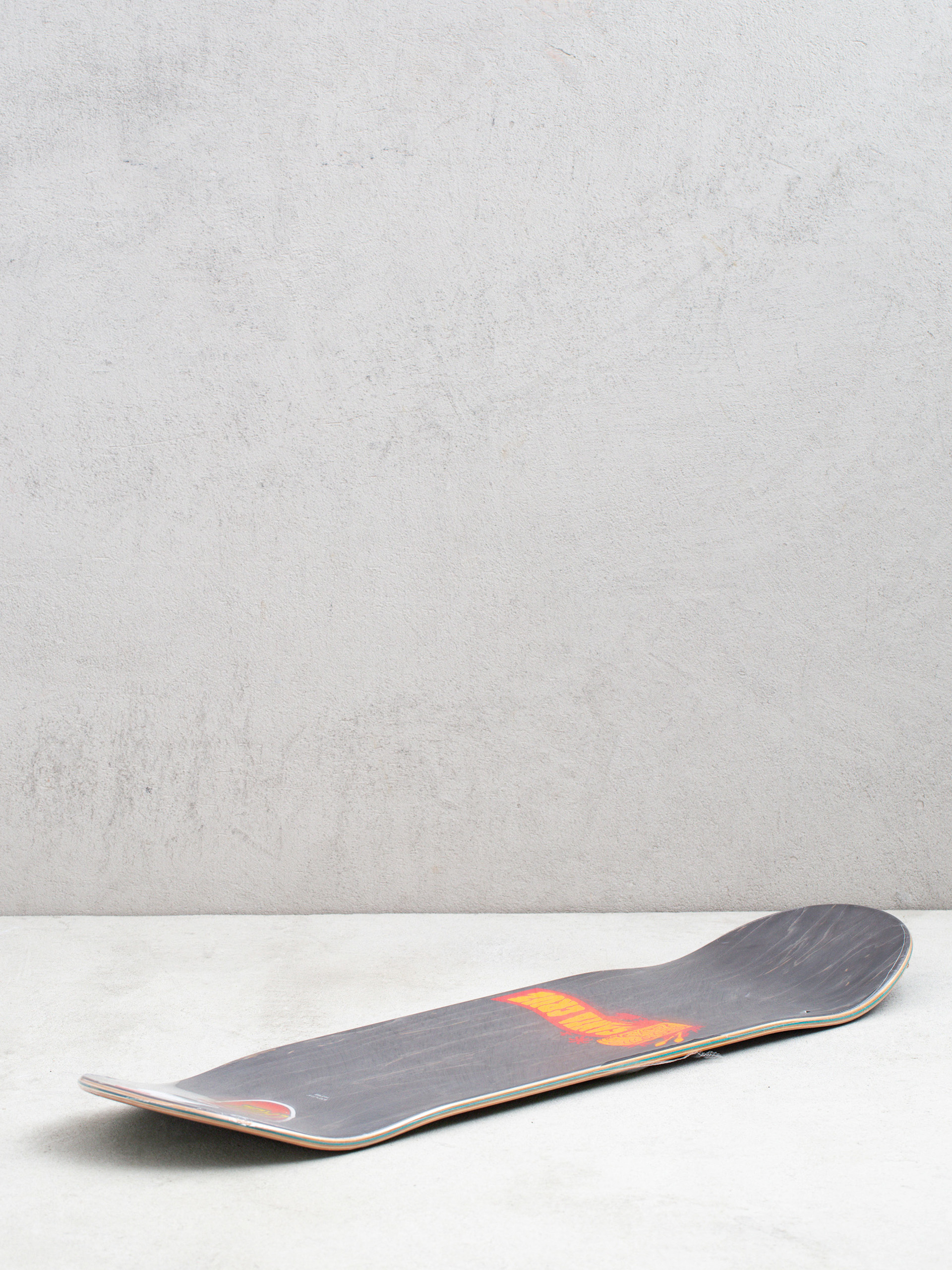 Doska Santa Cruz Roskopp Tiki Mug Pro (green/red)