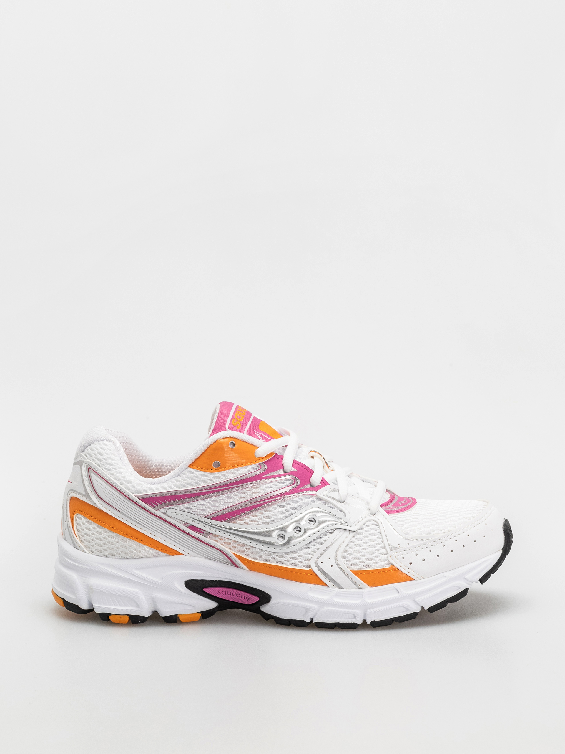 Topánky Saucony Ride Millennium (white/multi)