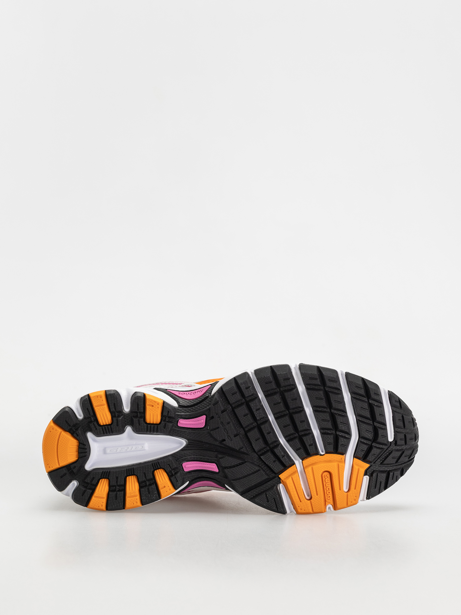 Topánky Saucony Ride Millennium (white/multi)