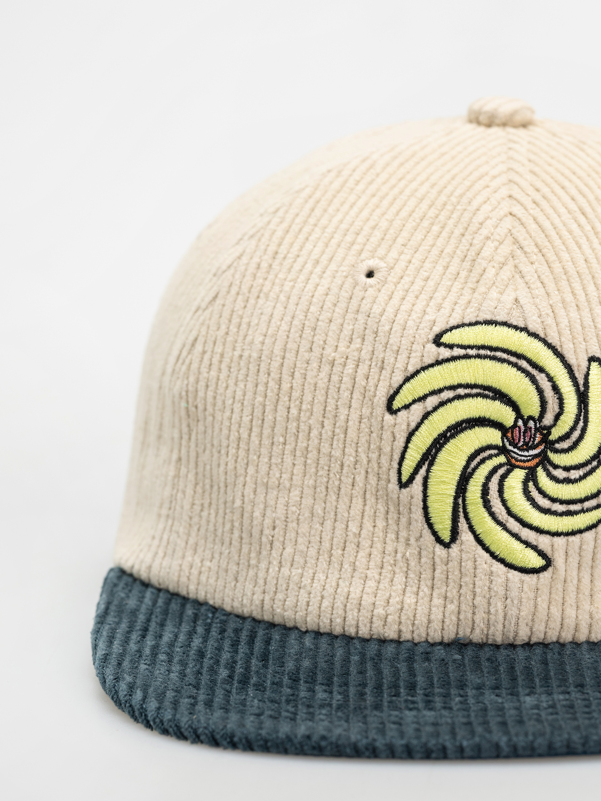 Šiltovka Element Mirage (oat milk)