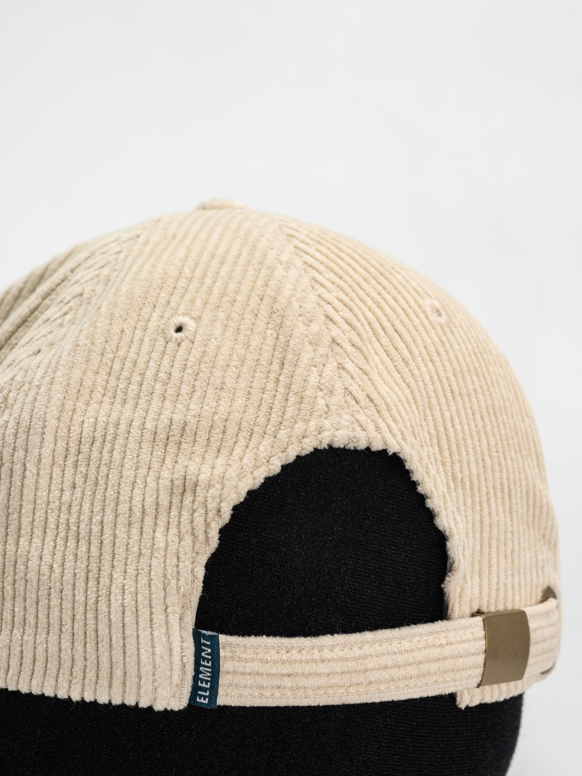 Šiltovka Element Mirage (oat milk)