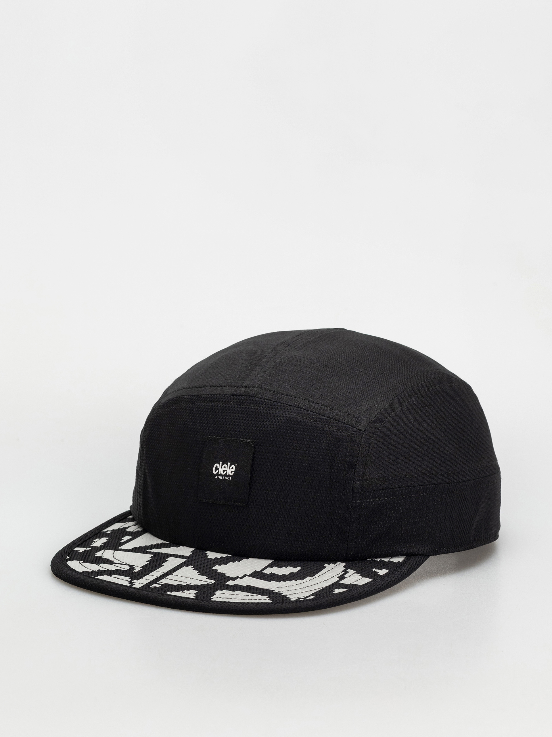 Šiltovka Ciele Athletics GOCap Eq Frames (whitaker)