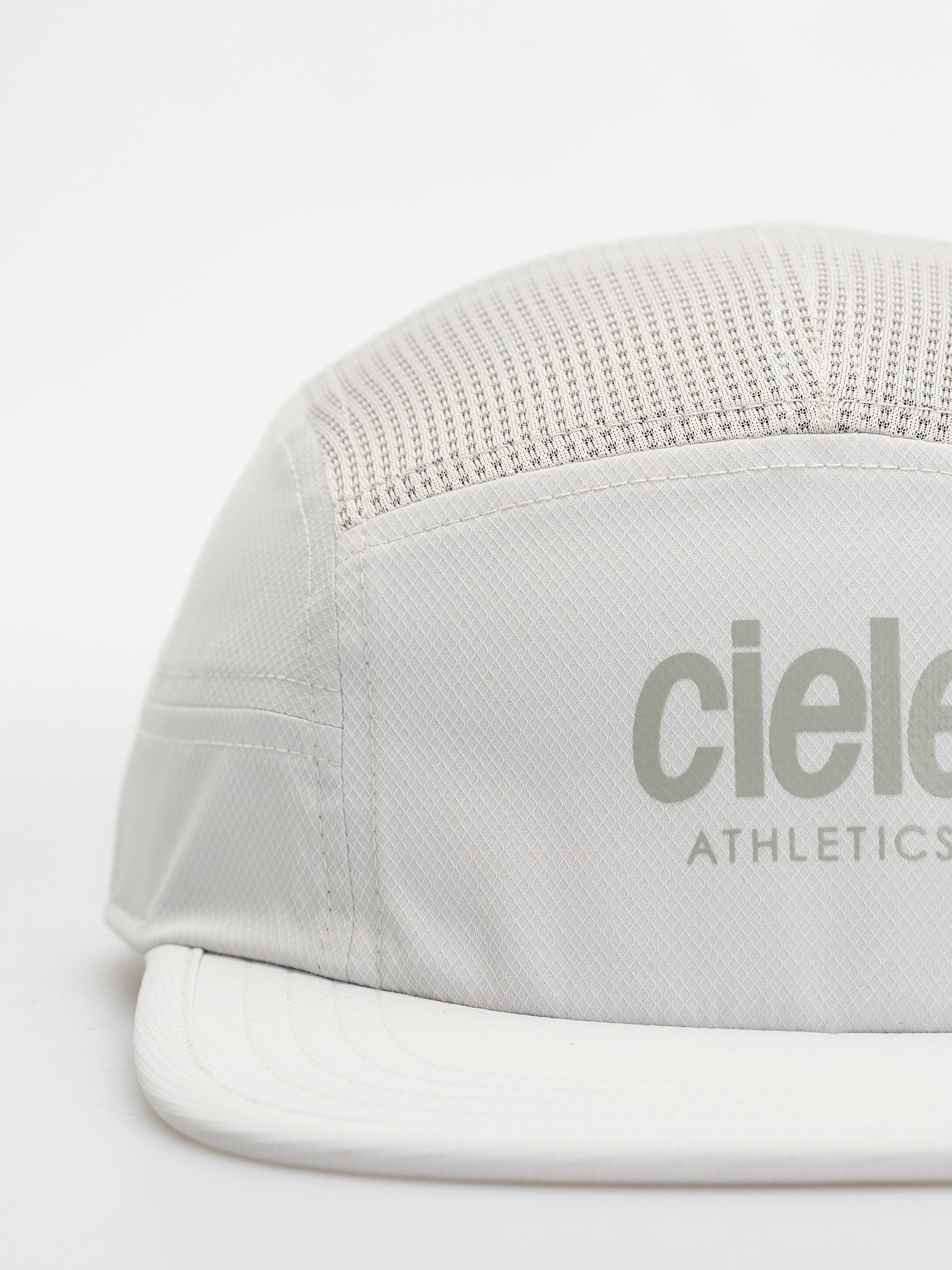 Šiltovka Ciele Athletics GOCap Classic Athletics (lightgrey)