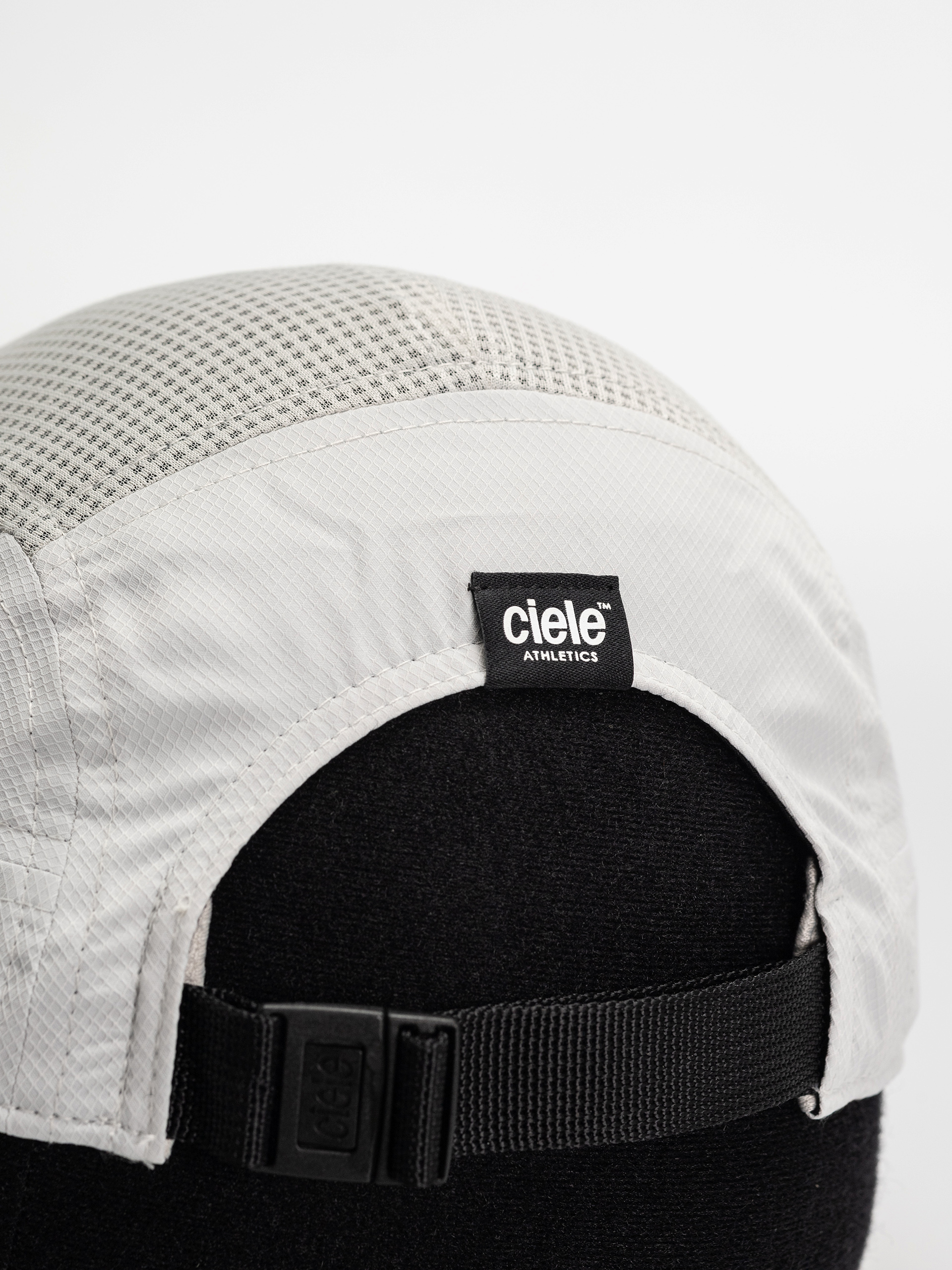 Šiltovka Ciele Athletics GOCap Classic Athletics (lightgrey)