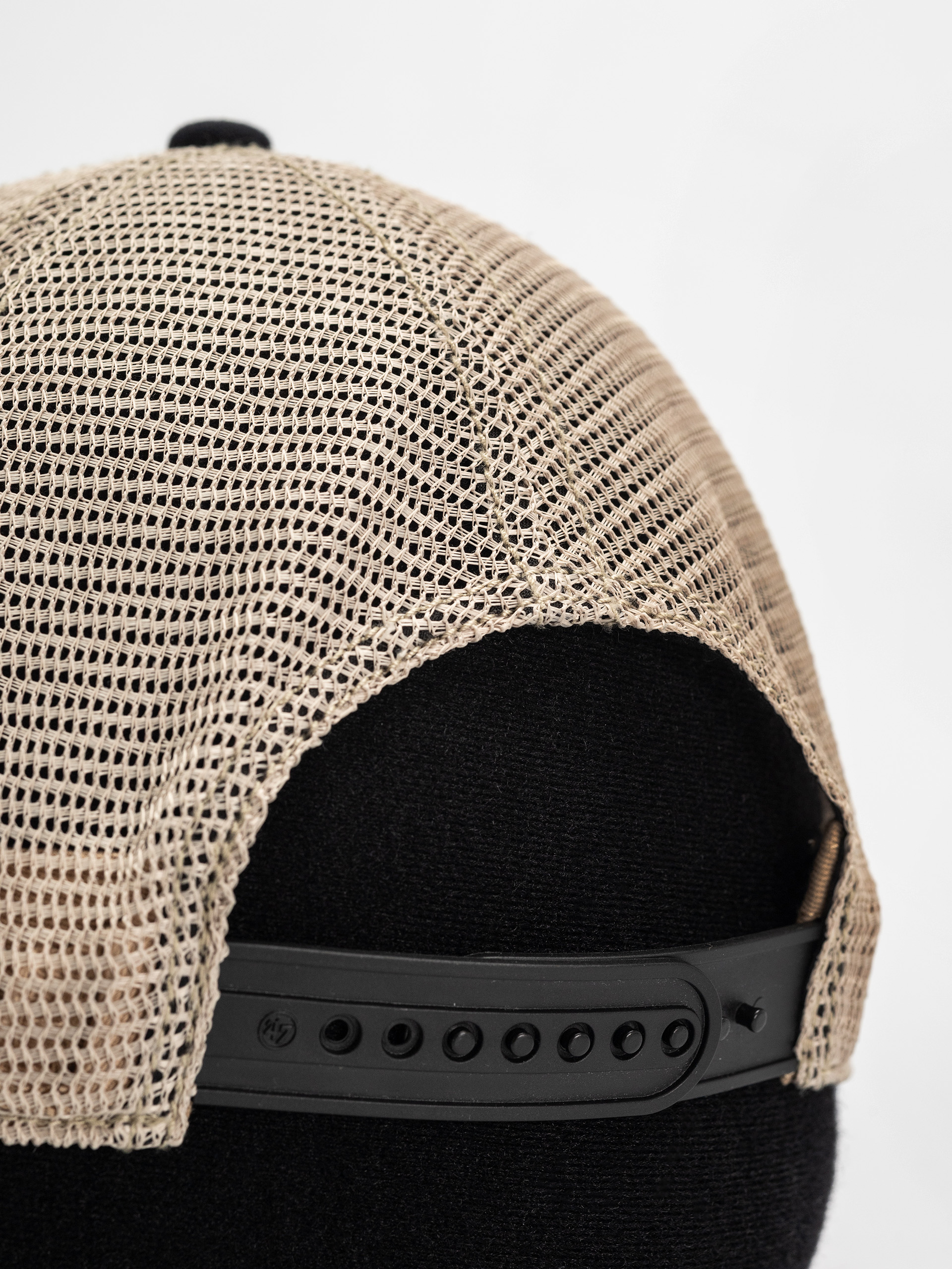 Šiltovka 47 Brand NHL Chicago Blackhawks Tuscaloosa (vintage black)