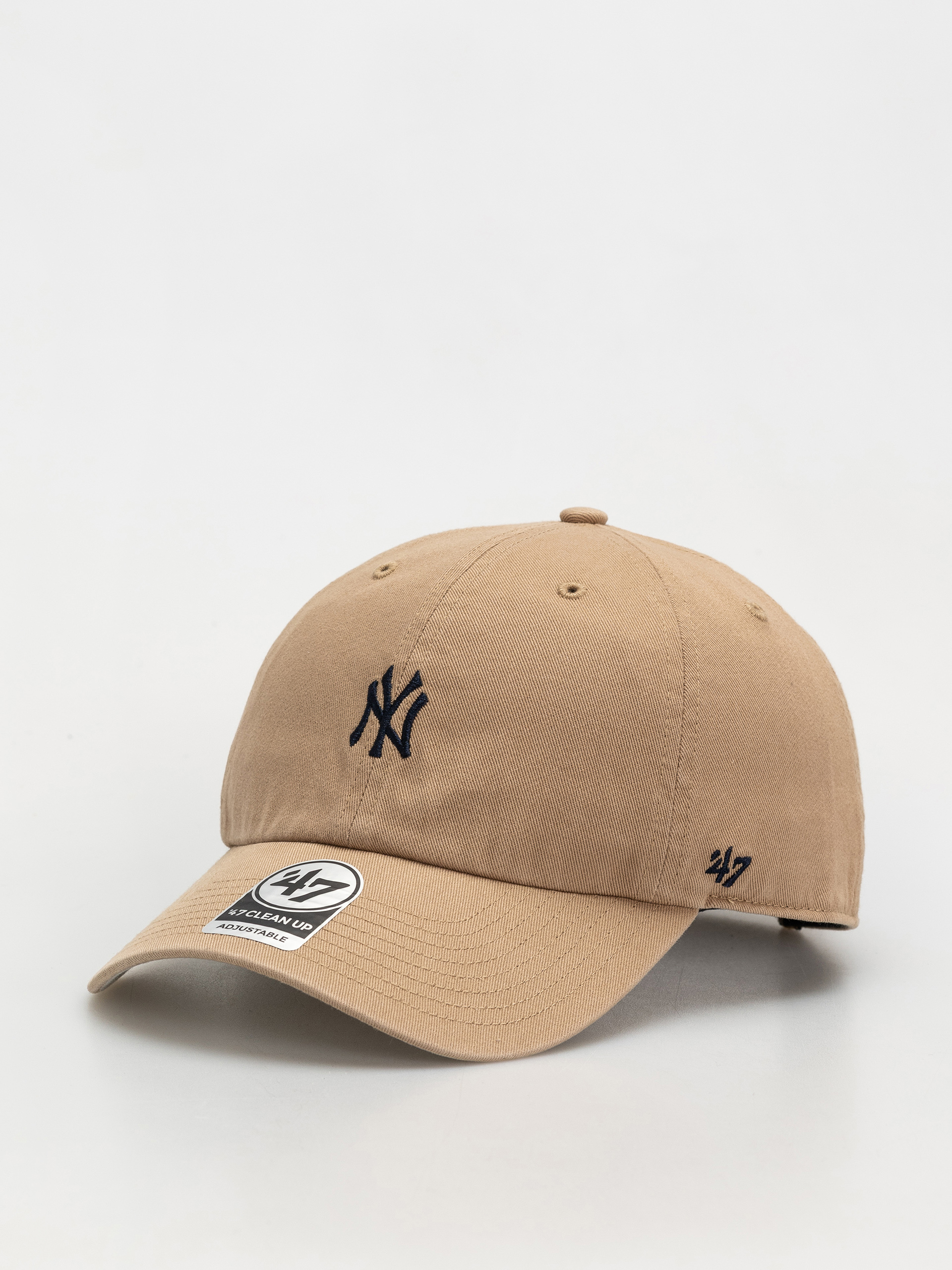 Šiltovka 47 Brand MLB New York Yankees Base Runner (khaki)