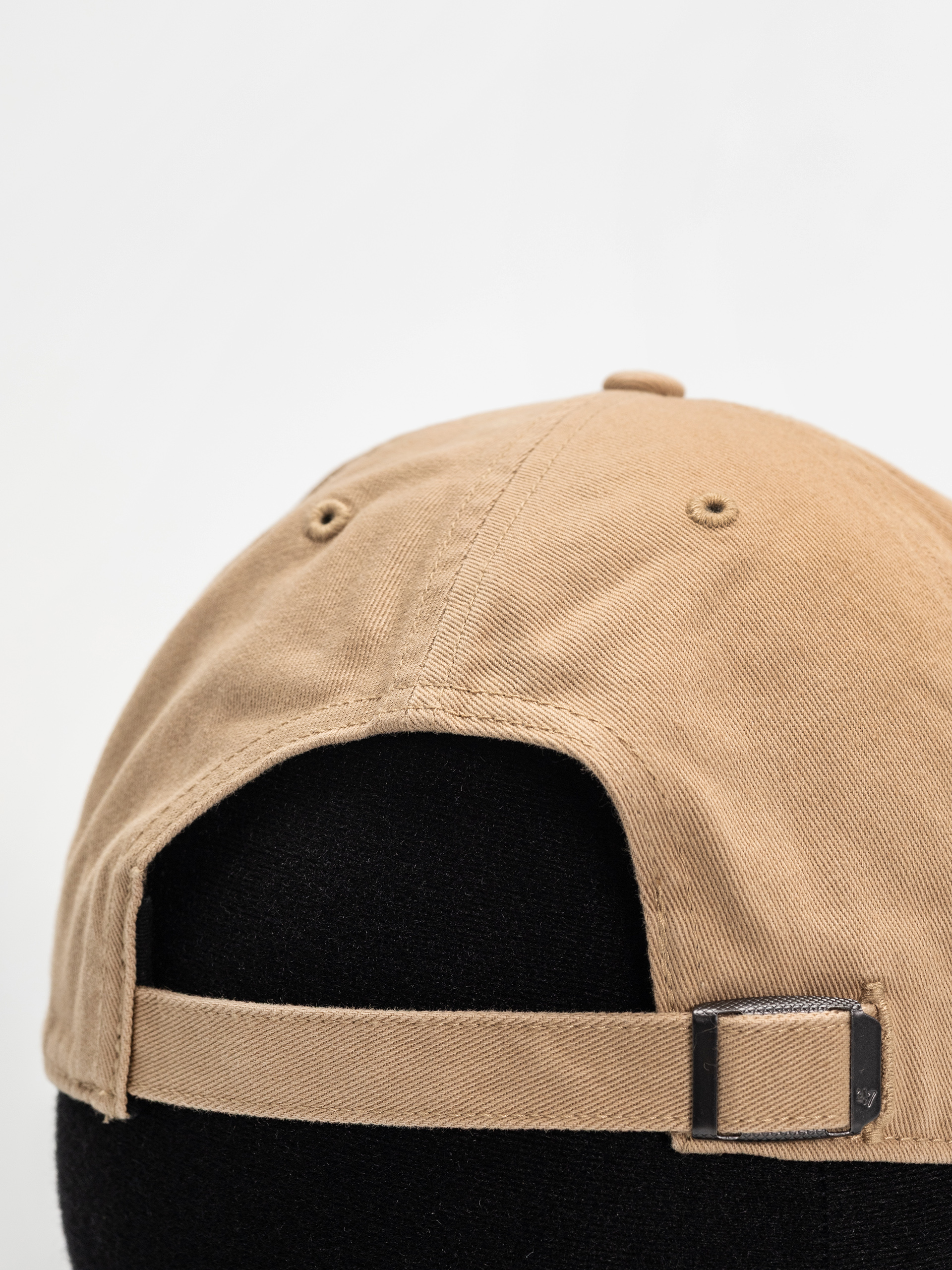 Šiltovka 47 Brand MLB New York Yankees Base Runner (khaki)