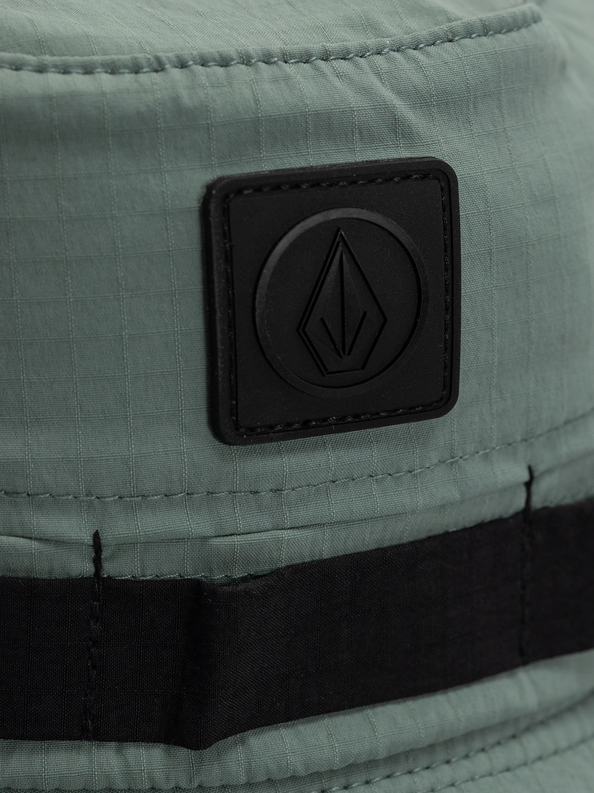 Šiltovka Volcom Ventilator Boonie (light olive)