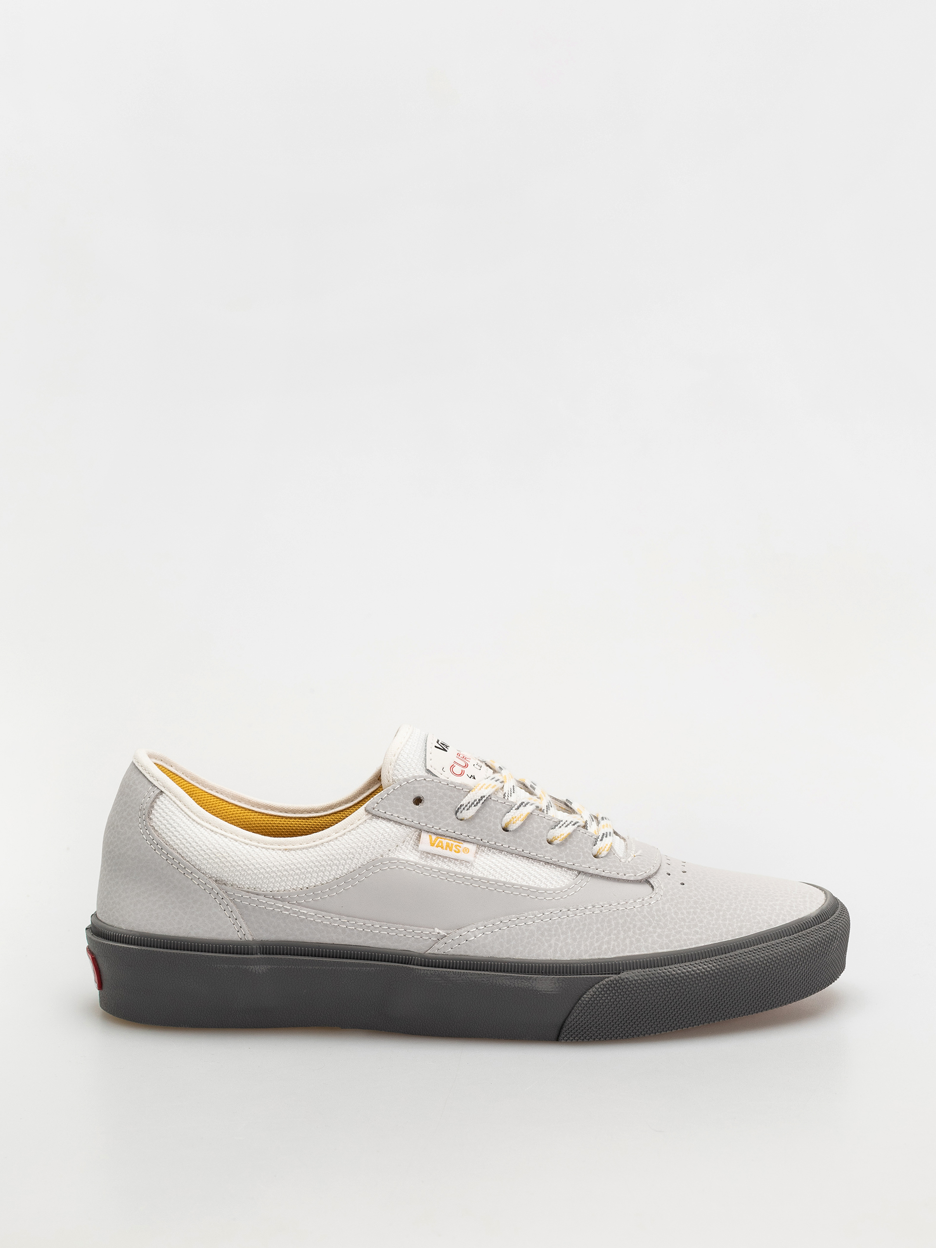 Topánky Vans Skate Curren Caples (grey)
