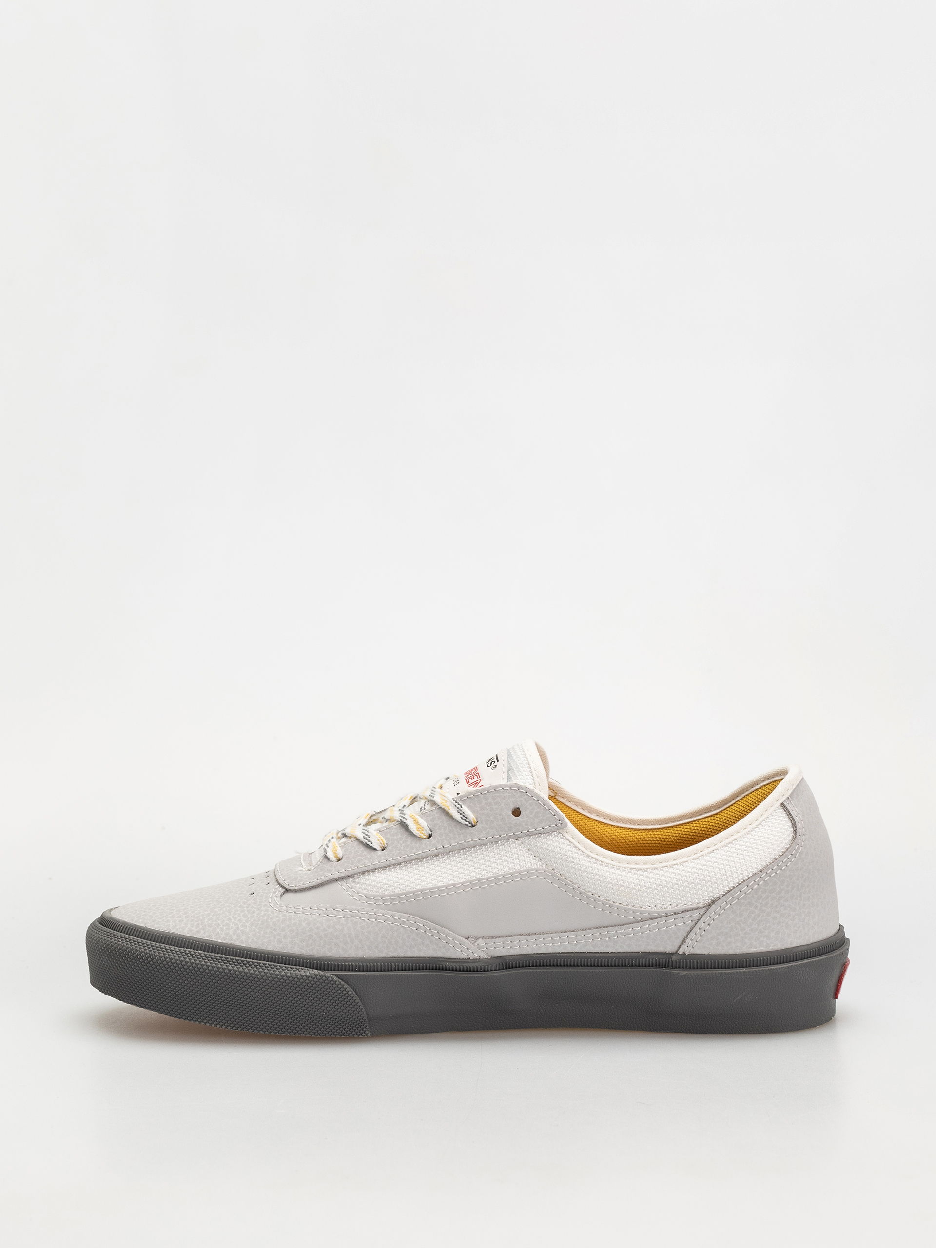 Topánky Vans Skate Curren Caples (grey)