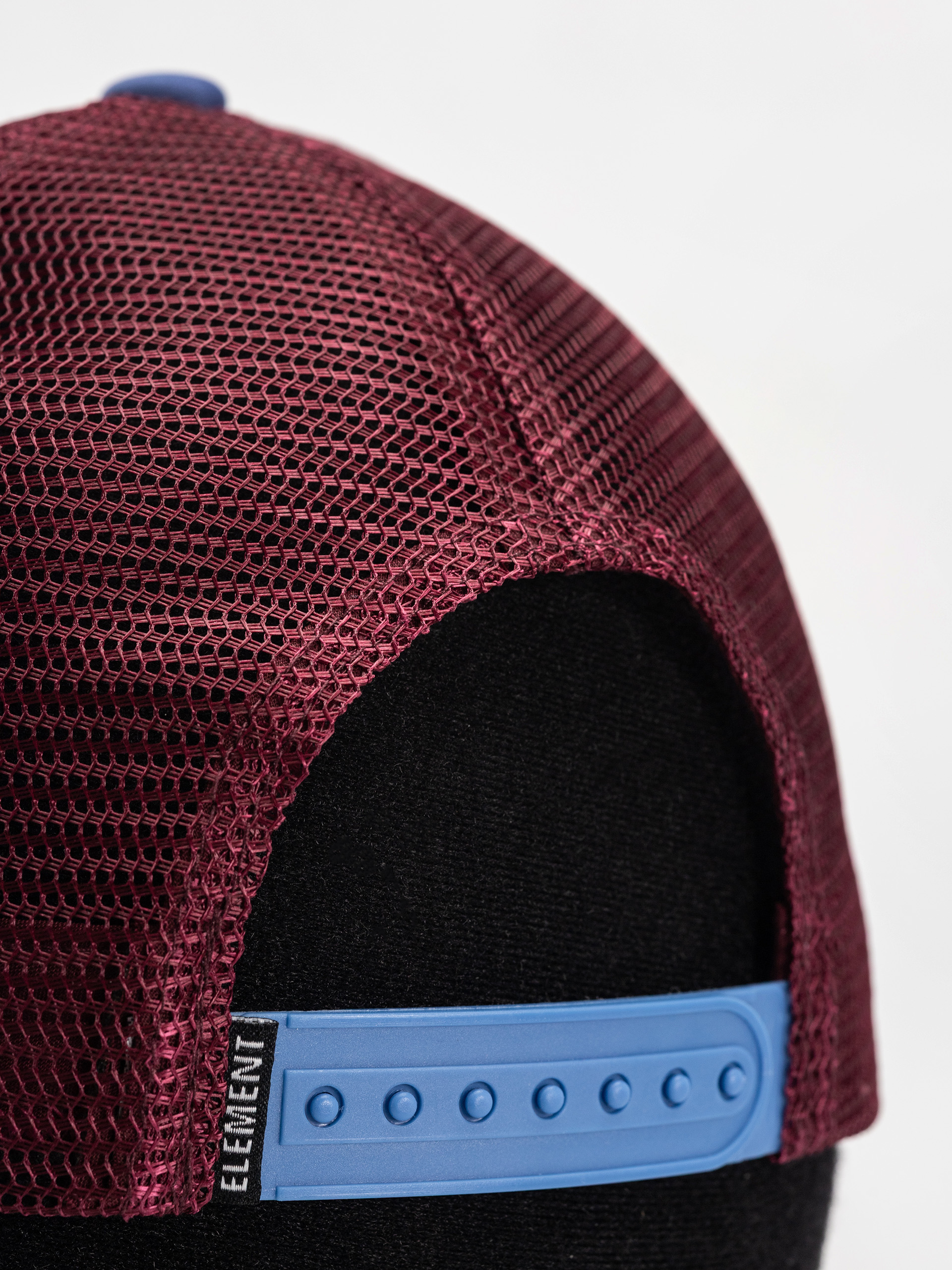 Šiltovka Element Yield Trucker (eclipse navy)