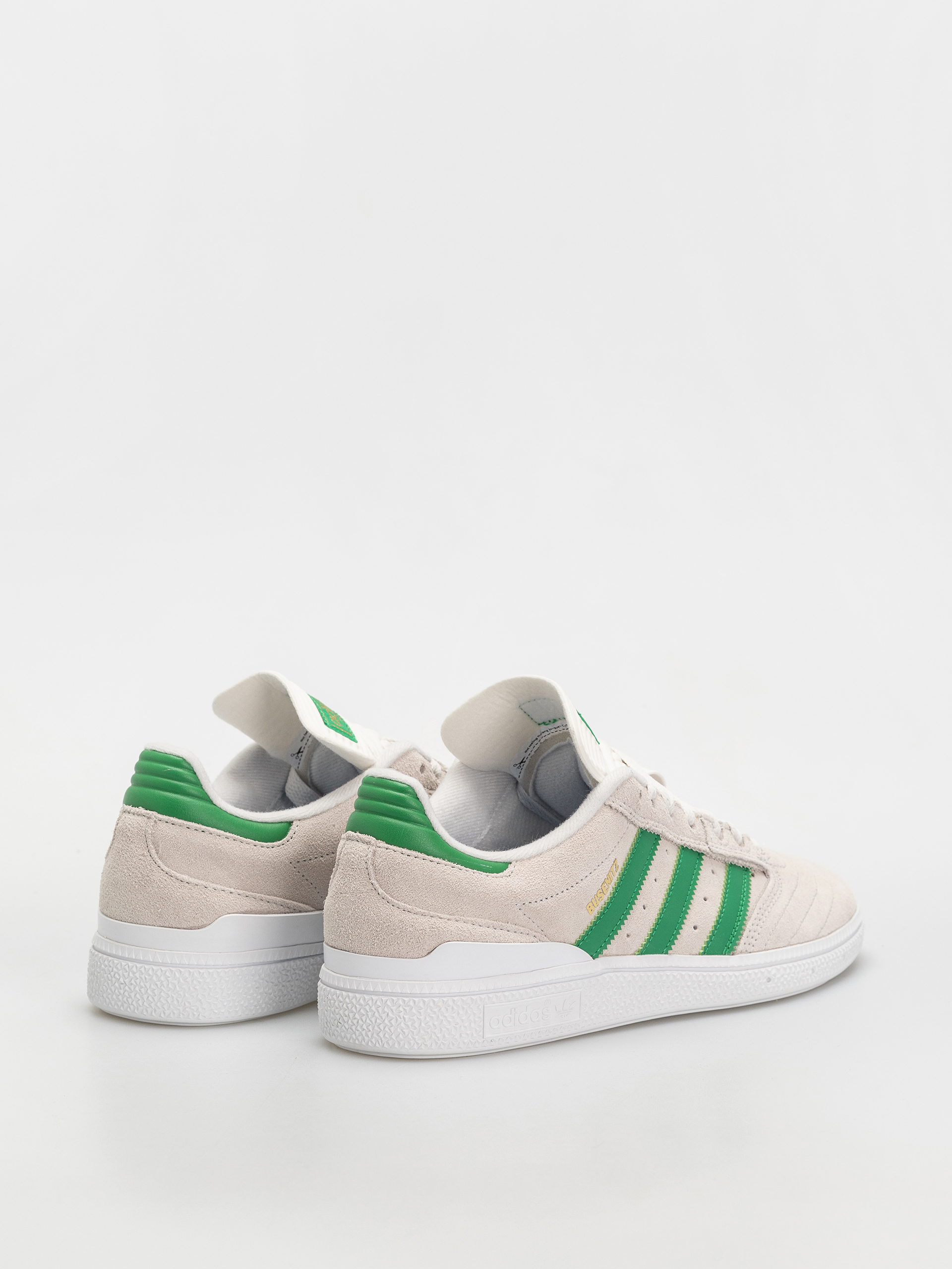 Topánky adidas Busenitz (crywht/crywht/goldmt)