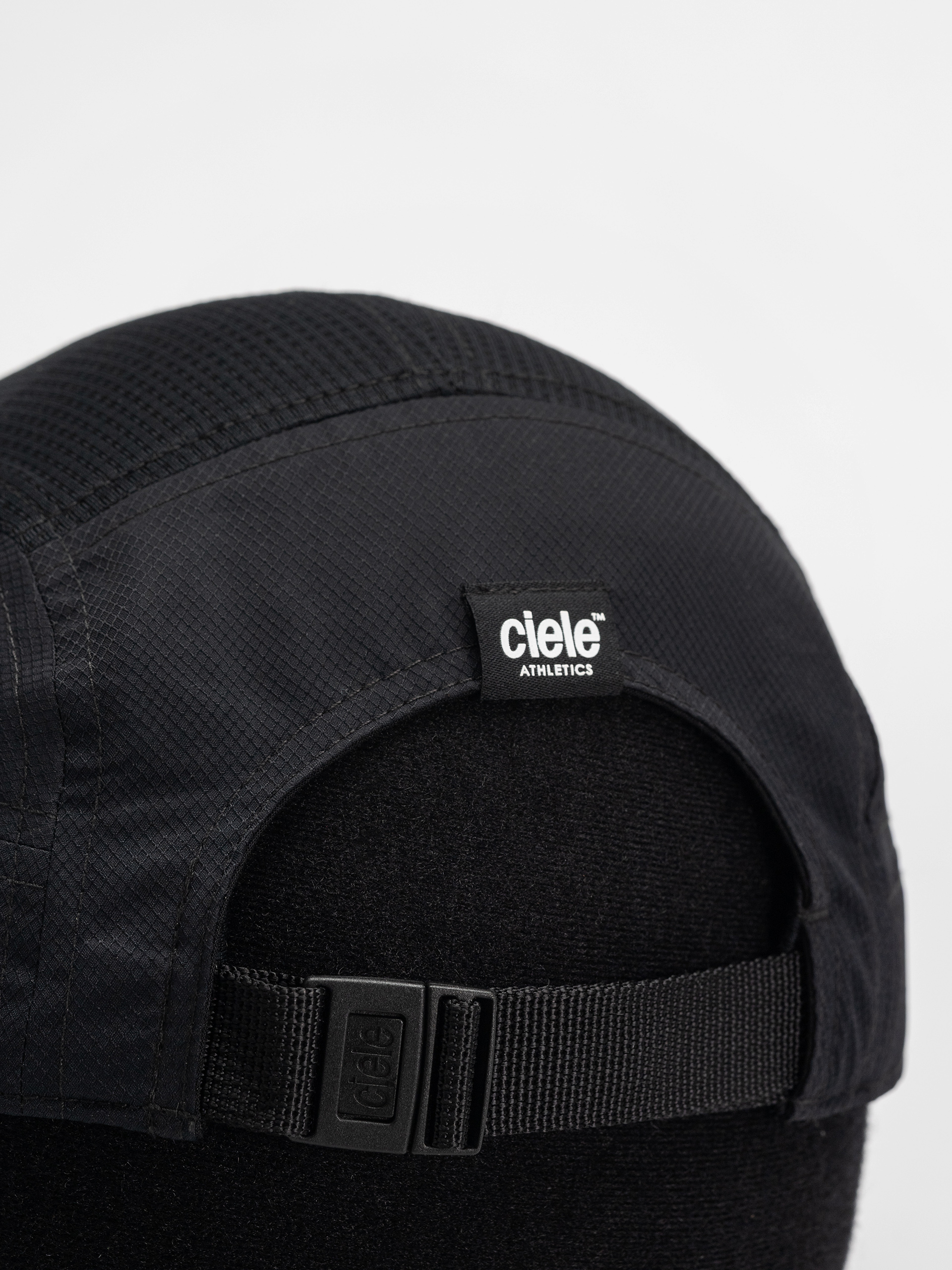 Šiltovka Ciele Athletics GOCap Classi Athletics (shadowcast)
