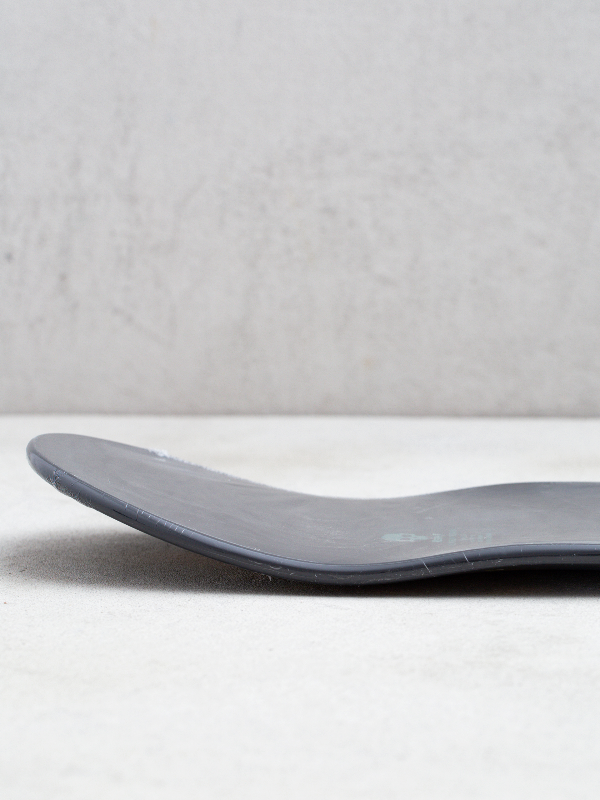 Doska Zero Burleigh Chrome (all black)