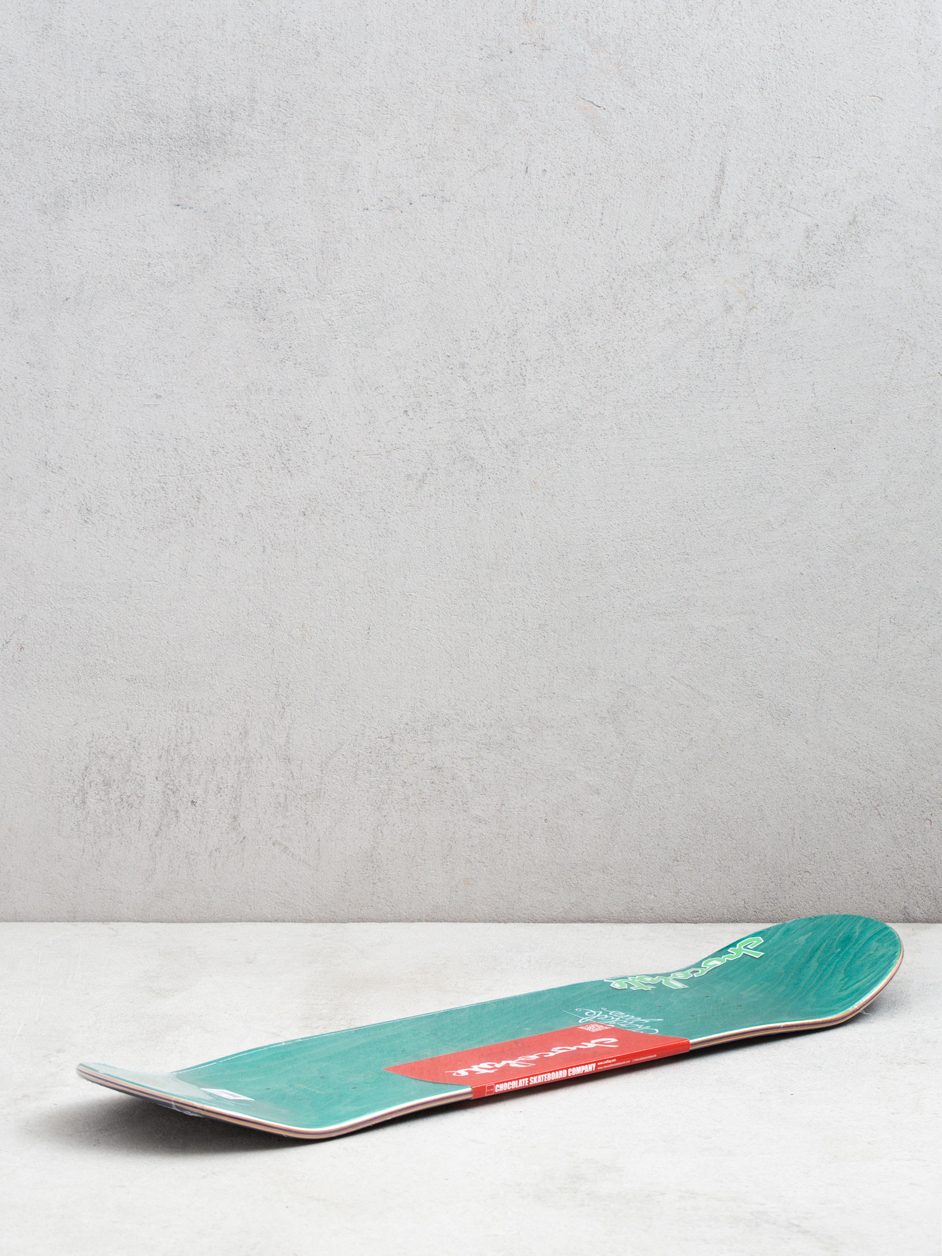 Doska Chocolate Anderson Western (black)