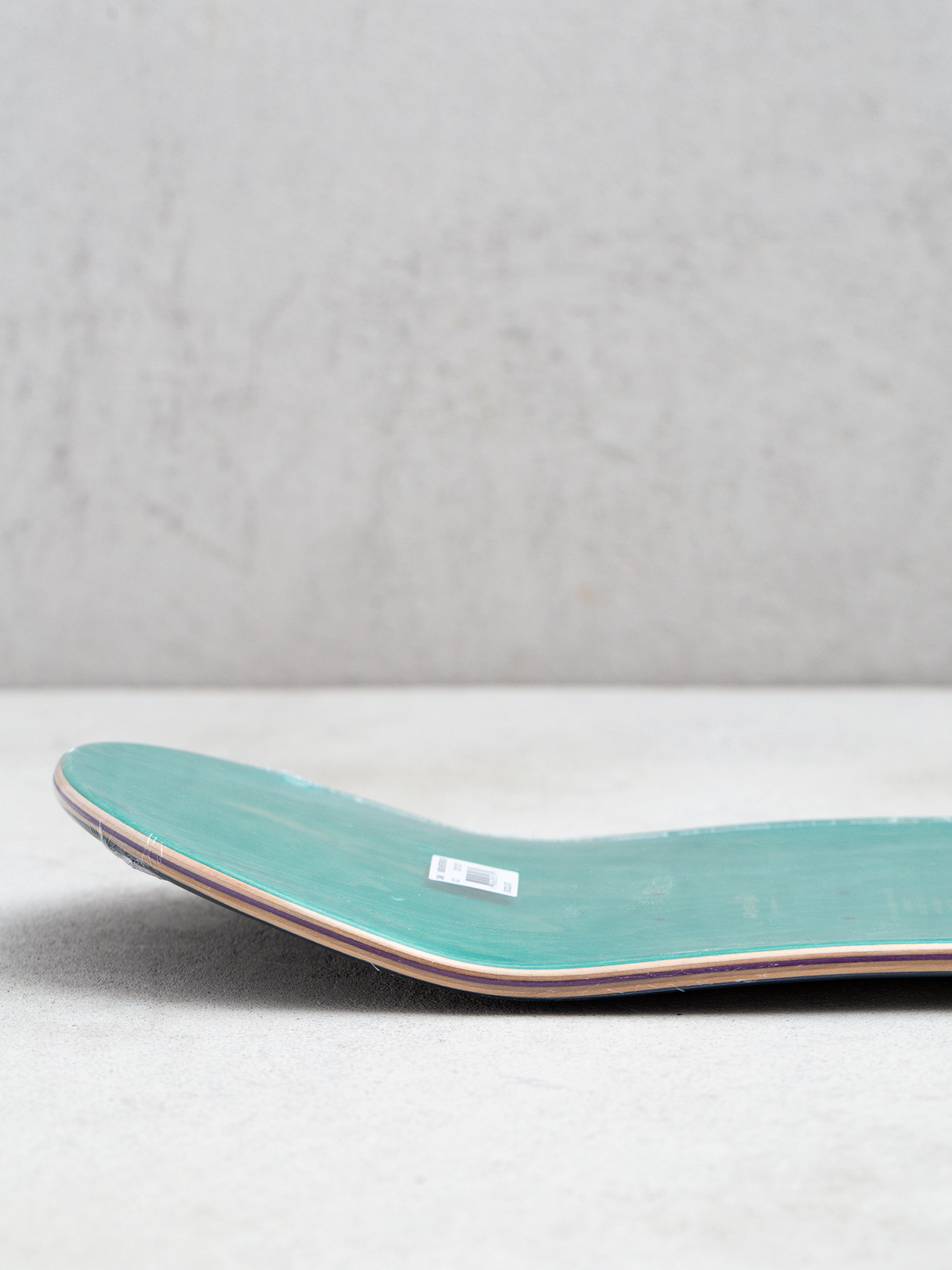 Doska Chocolate Anderson Western (black)