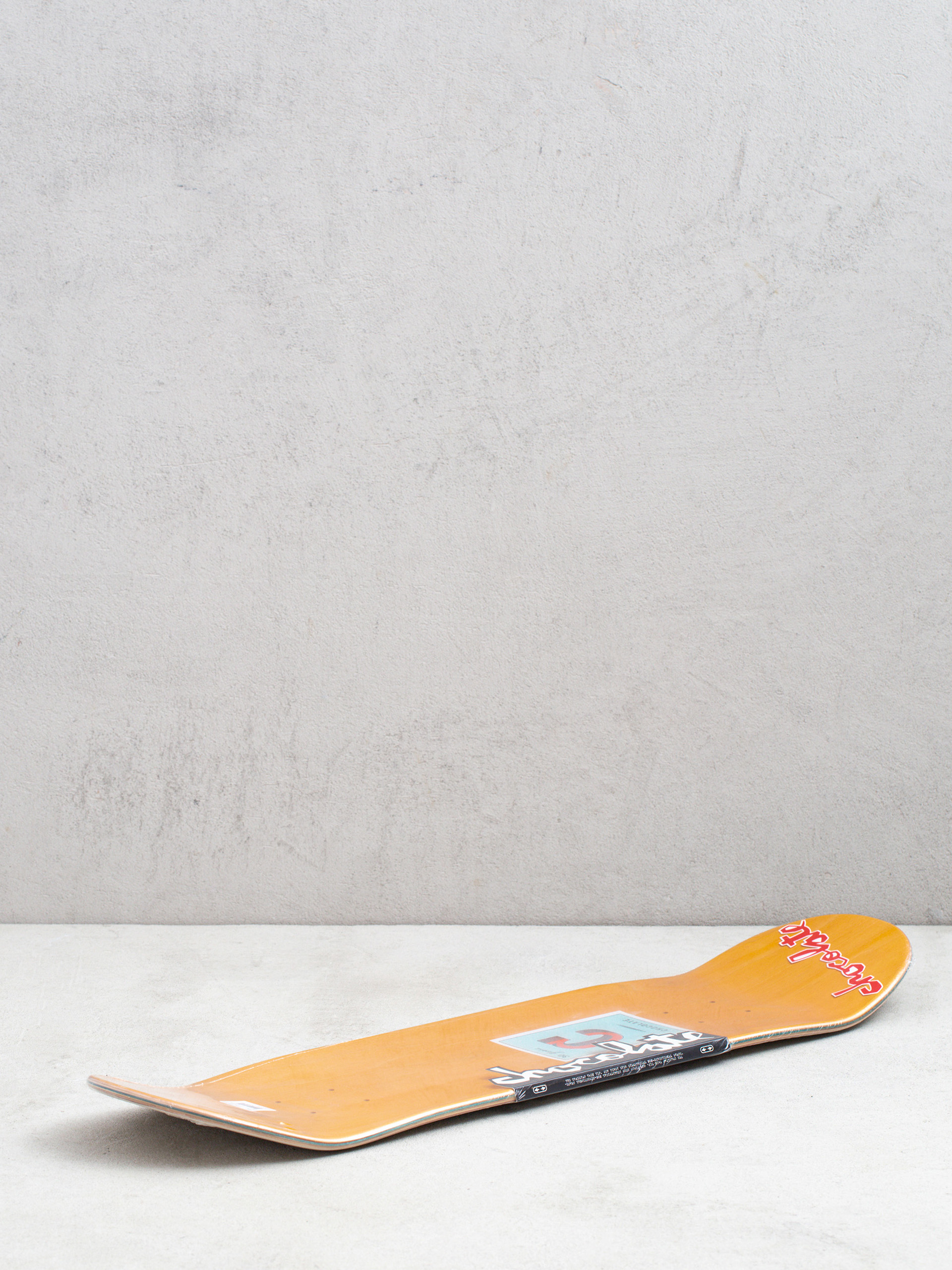 Doska Chocolate Capps Loteria (beige)