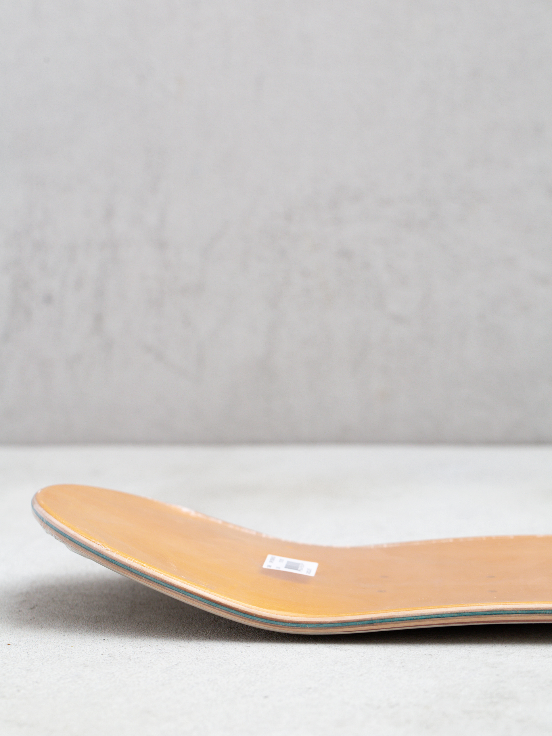 Doska Chocolate Capps Loteria (beige)