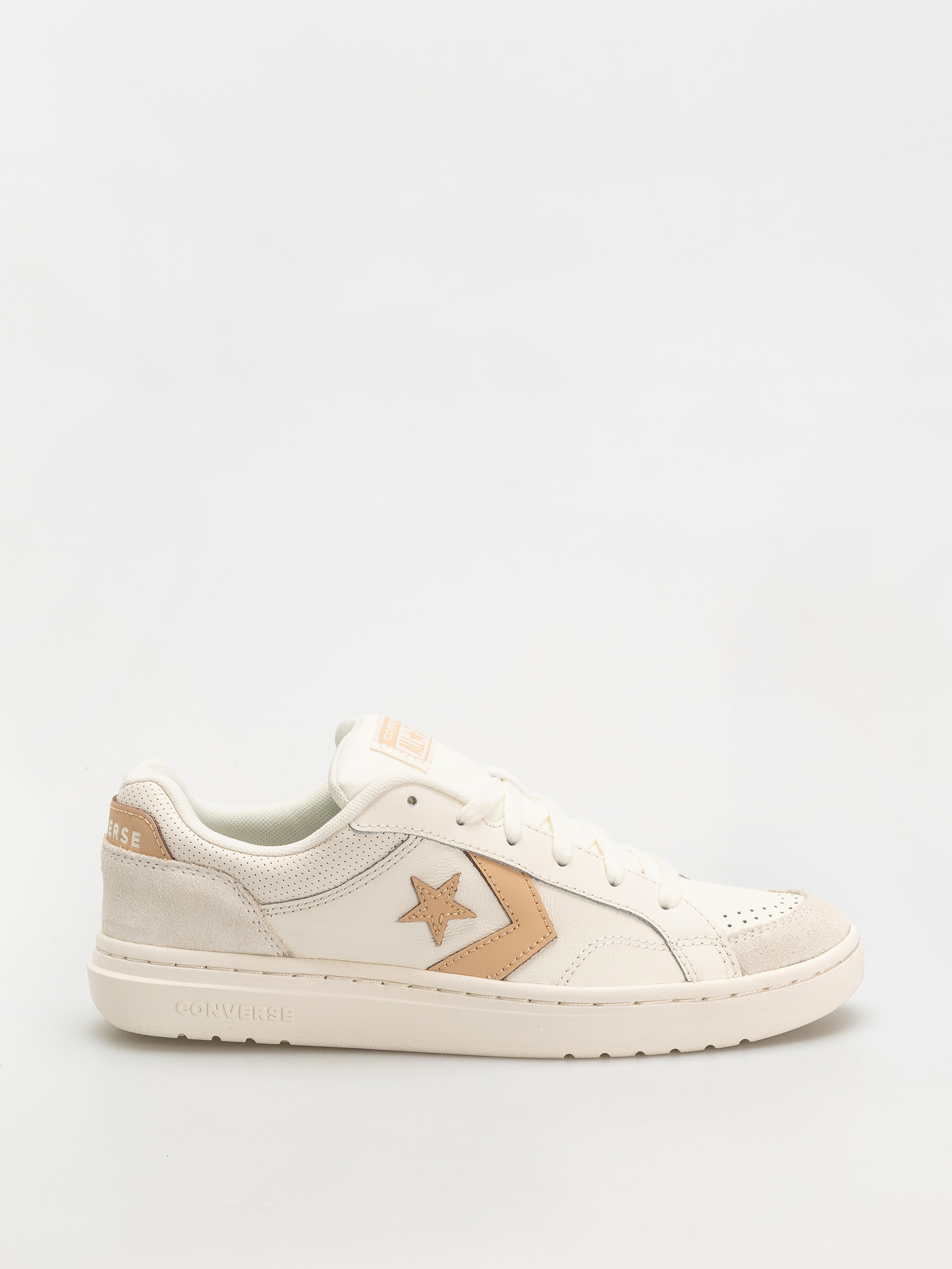 Topánky Converse Pro Blaze Classic (egret/egret/coastal dune)