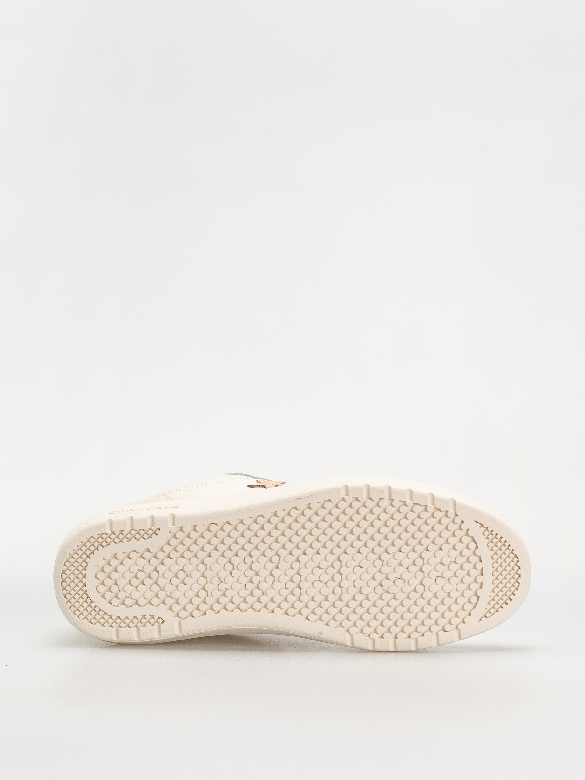 Topánky Converse Pro Blaze Classic (egret/egret/coastal dune)