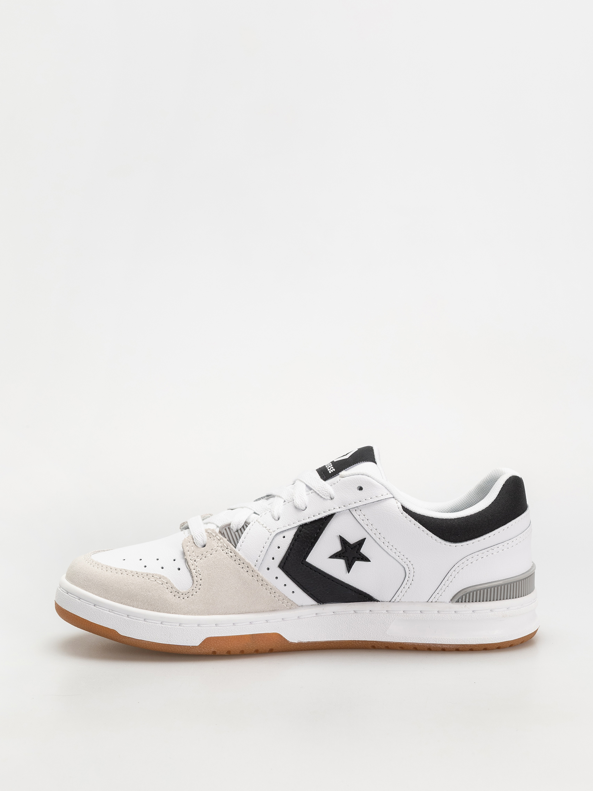 Topánky Converse CL98 (white/black/grey area)