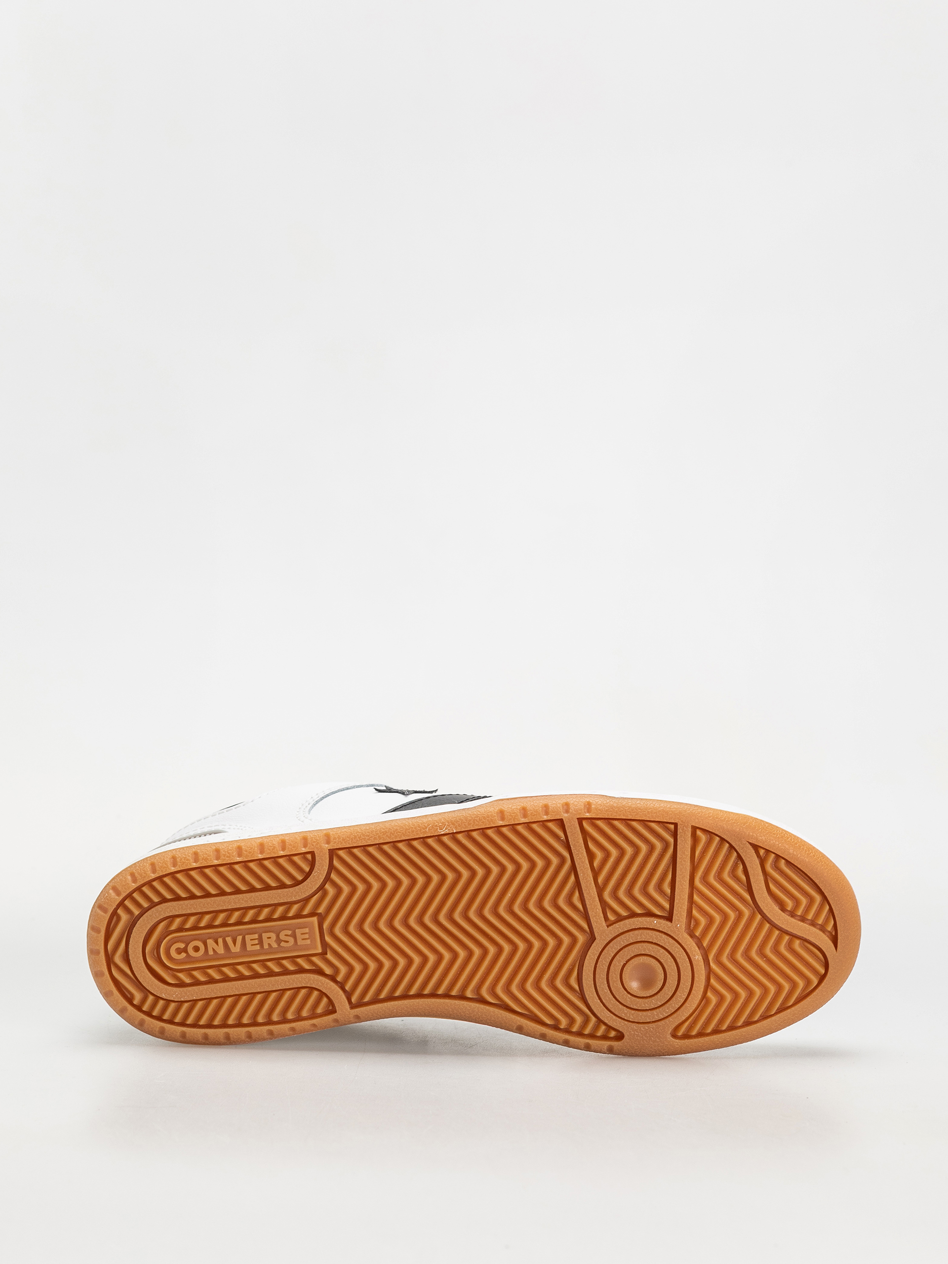 Topánky Converse CL98 (white/black/grey area)