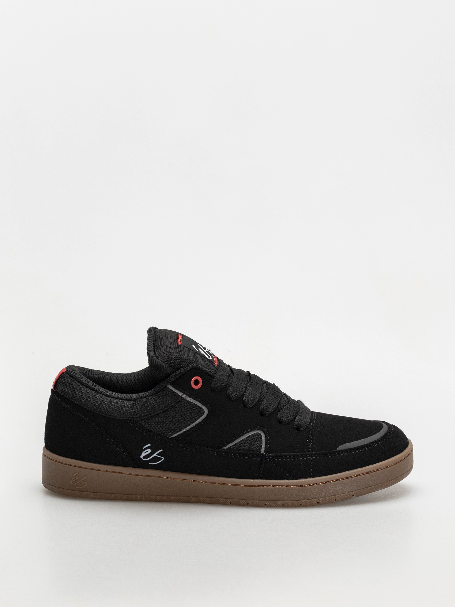 Topu00e1nky eS Sophisto (black/gum)