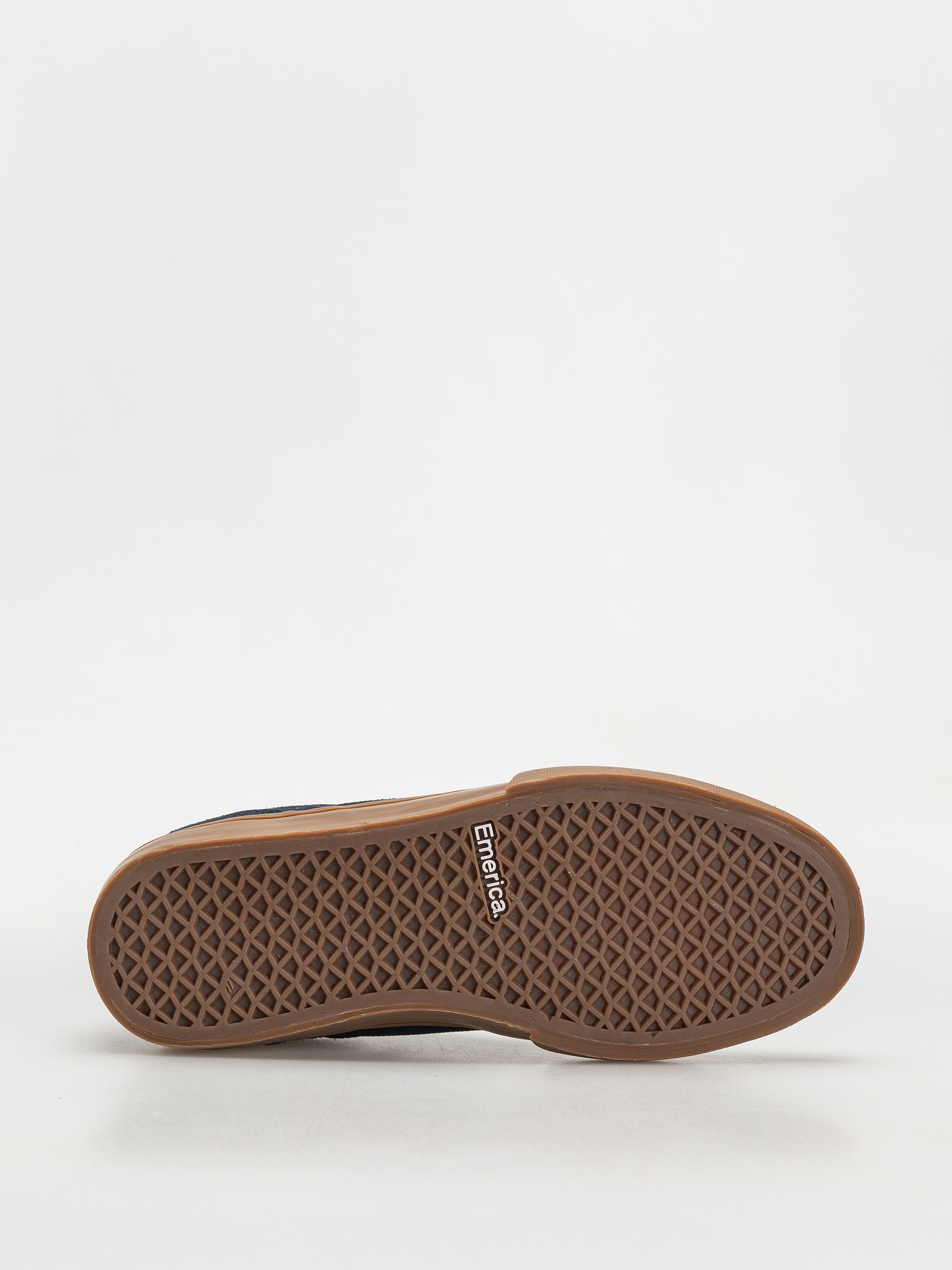 Topánky Emerica The Low Vulc (navy/gum)