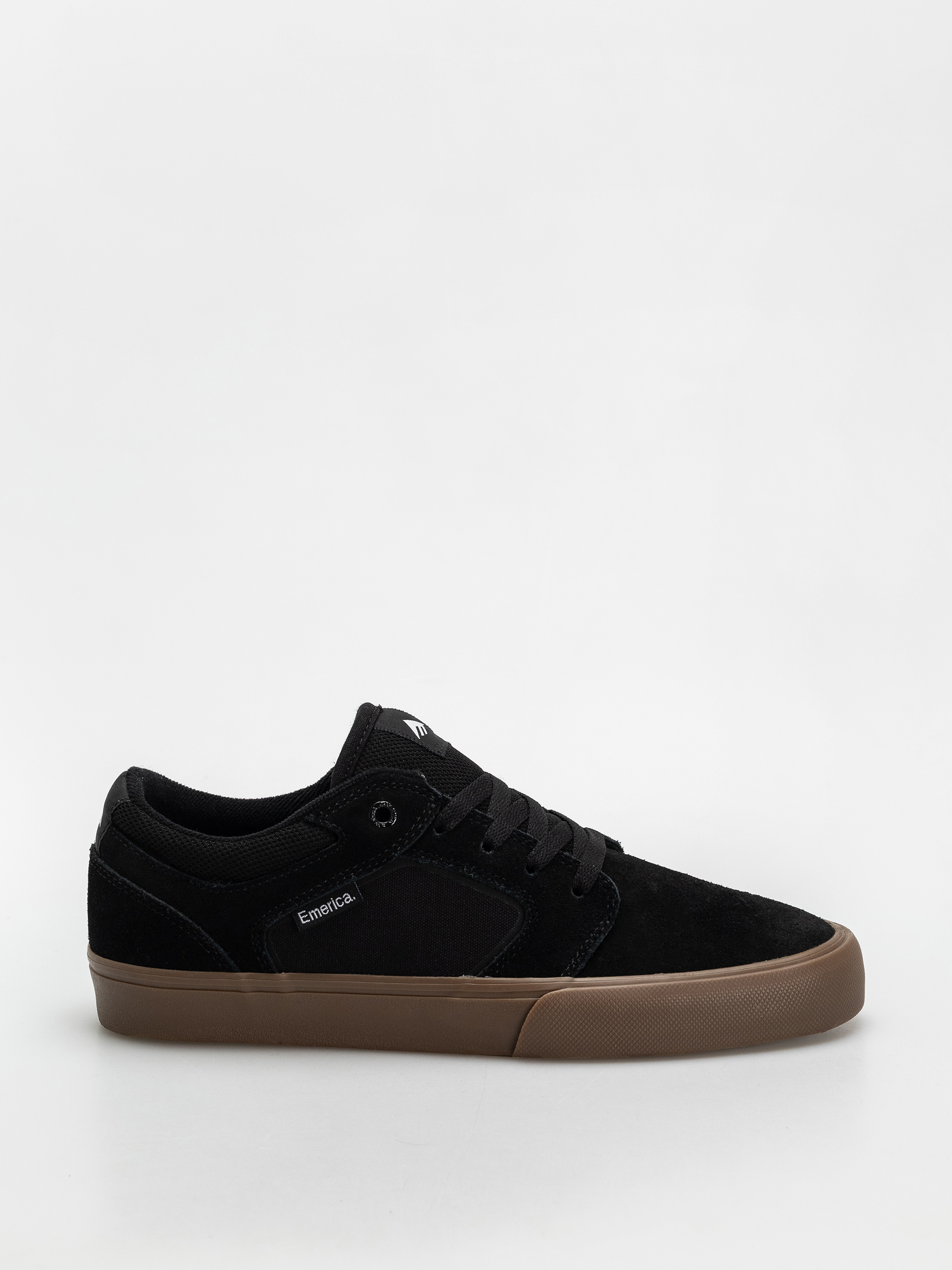 Topánky Emerica Cadence (black/gum)