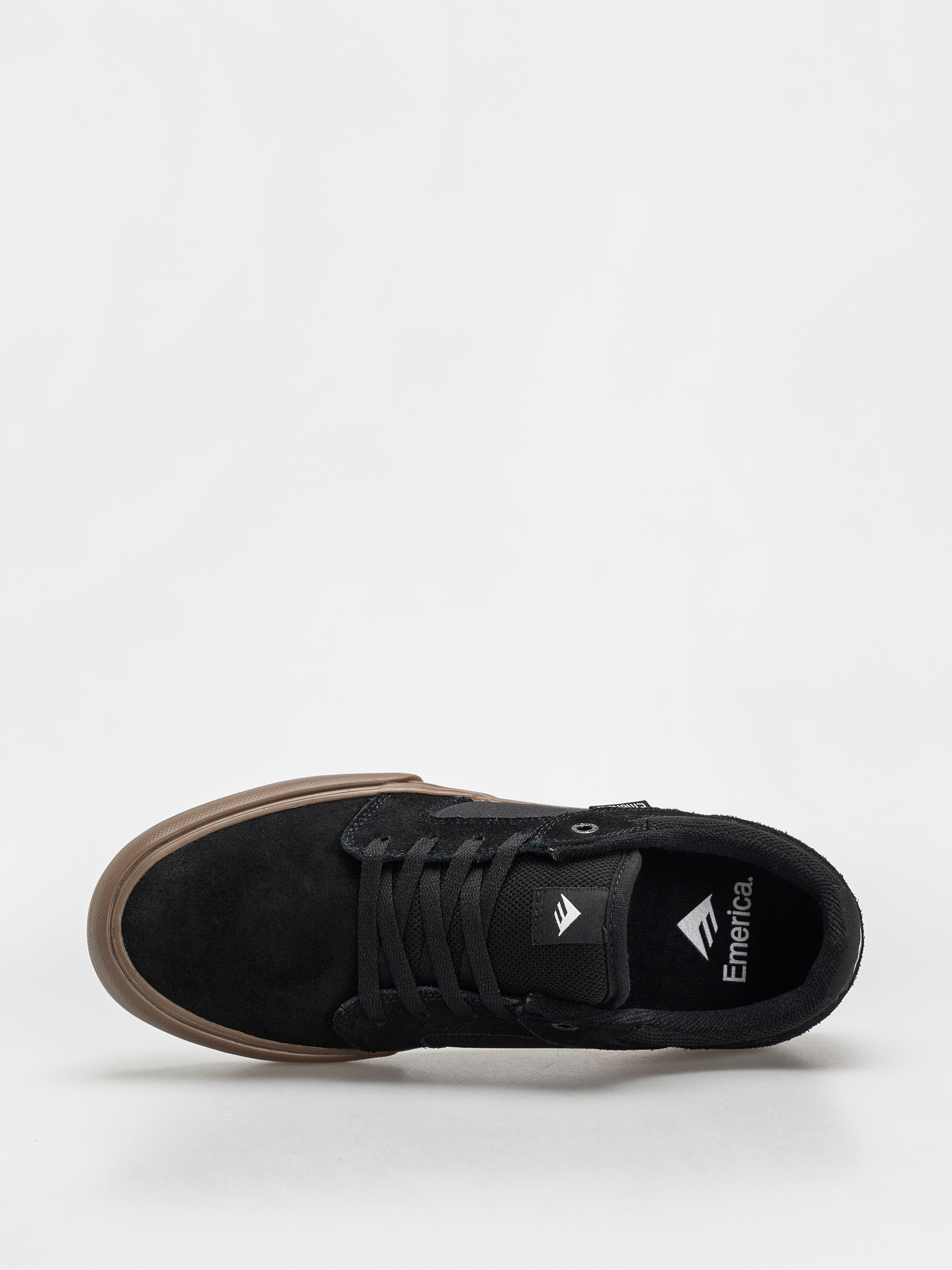 Topánky Emerica Cadence (black/gum)