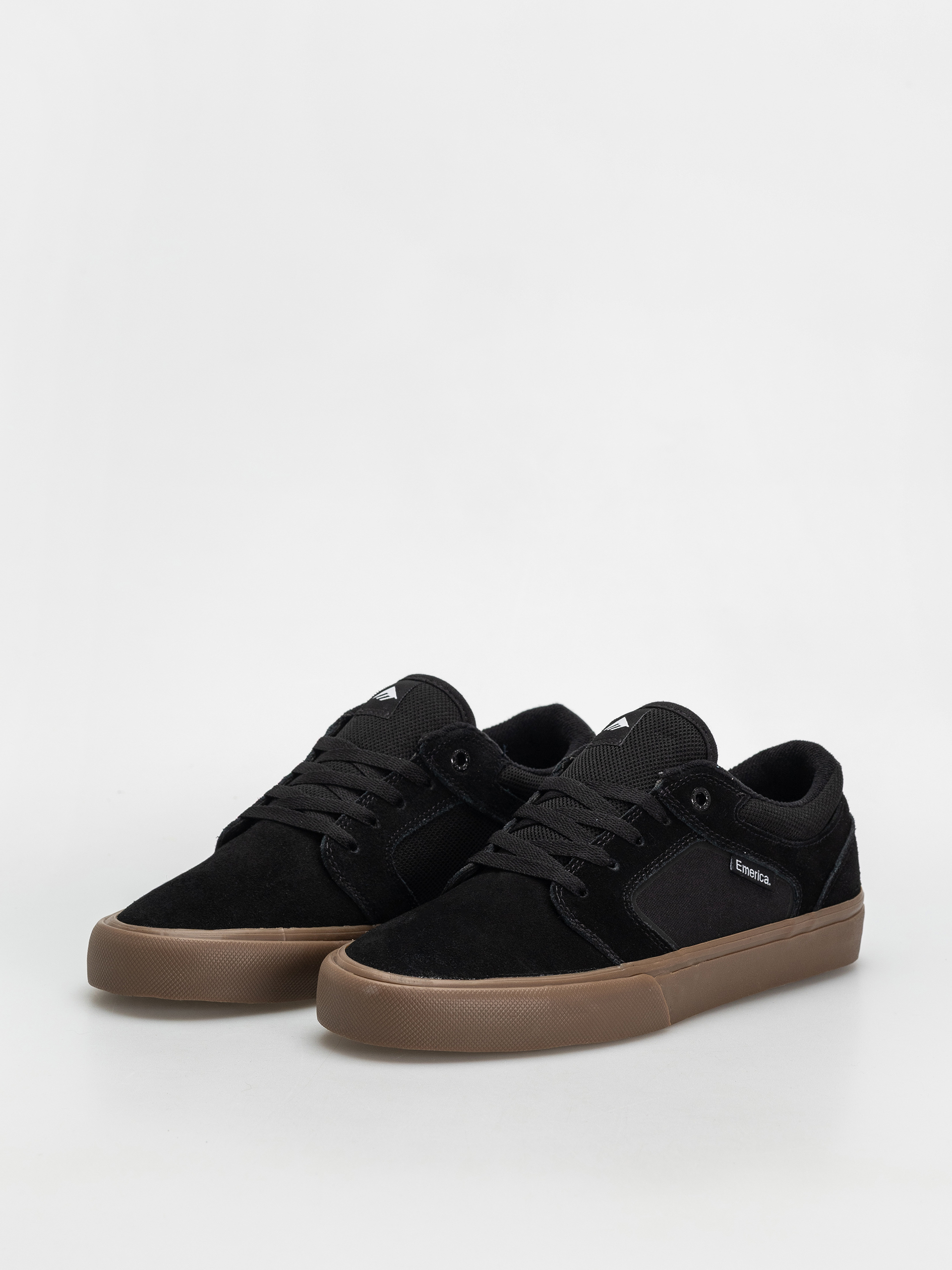 Topánky Emerica Cadence (black/gum)