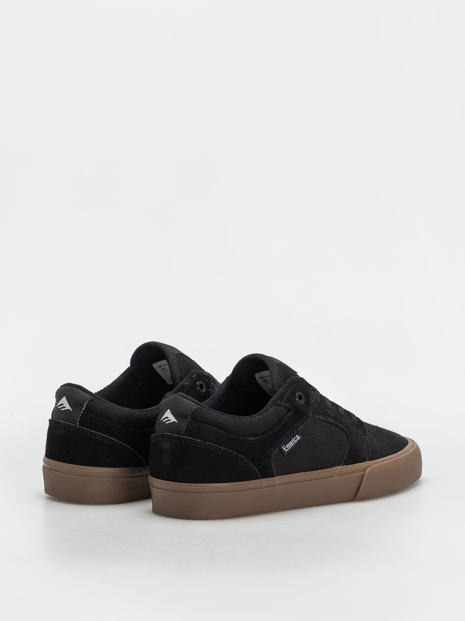 Topánky Emerica Cadence (black/gum)
