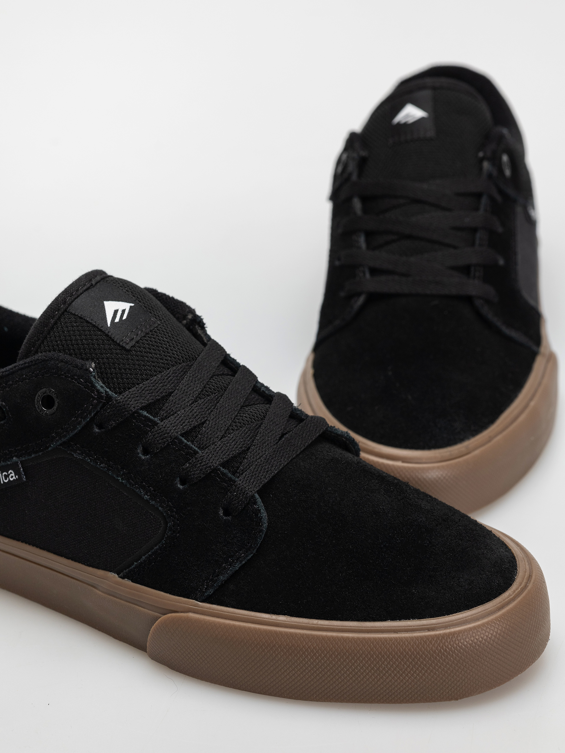 Topánky Emerica Cadence (black/gum)