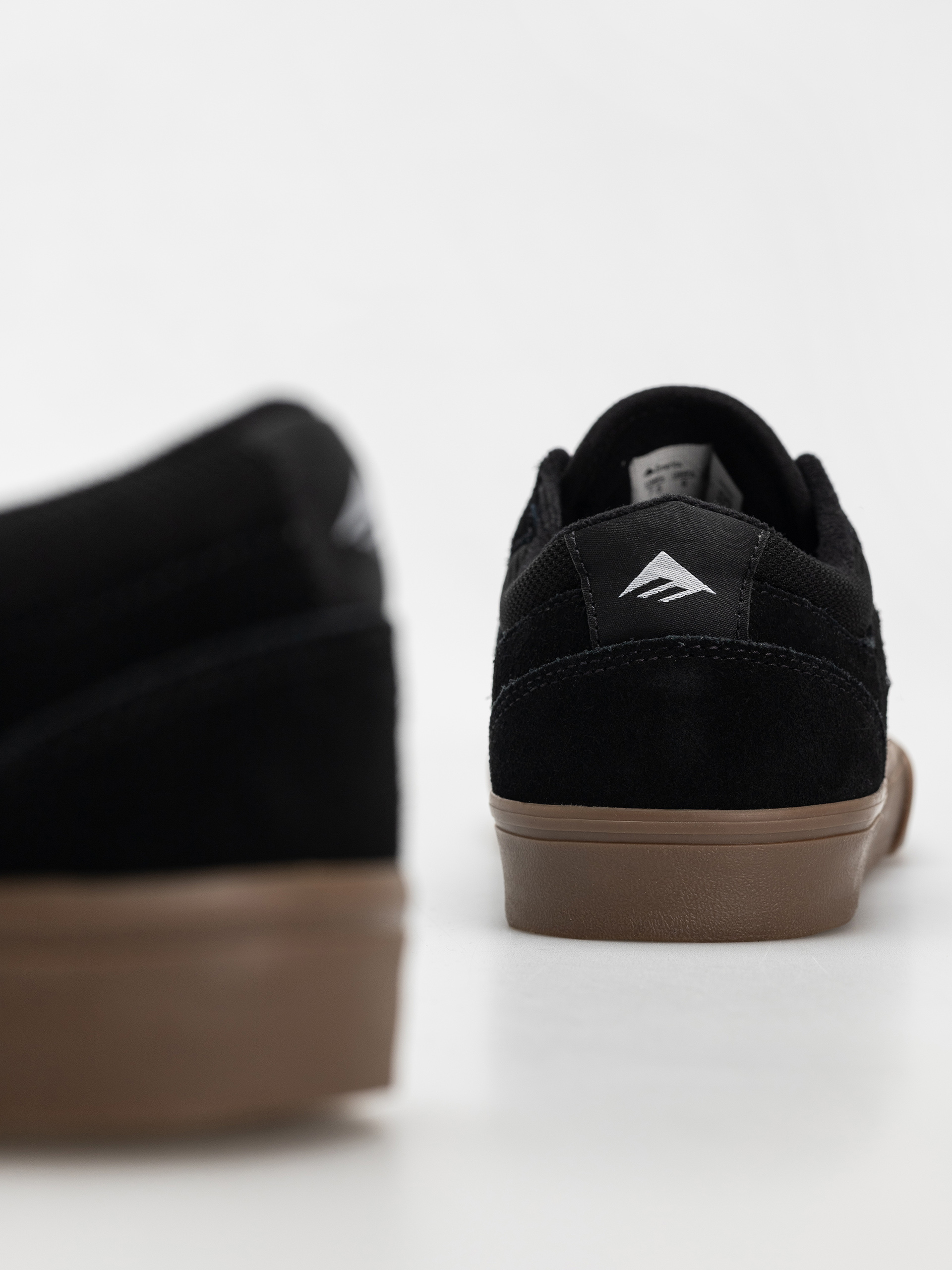Topánky Emerica Cadence (black/gum)