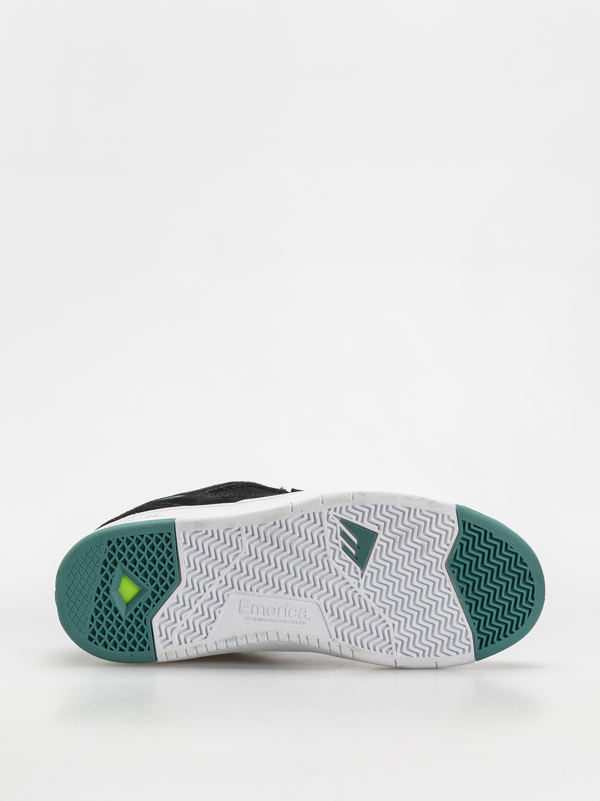 Topánky Emerica Mute (black)