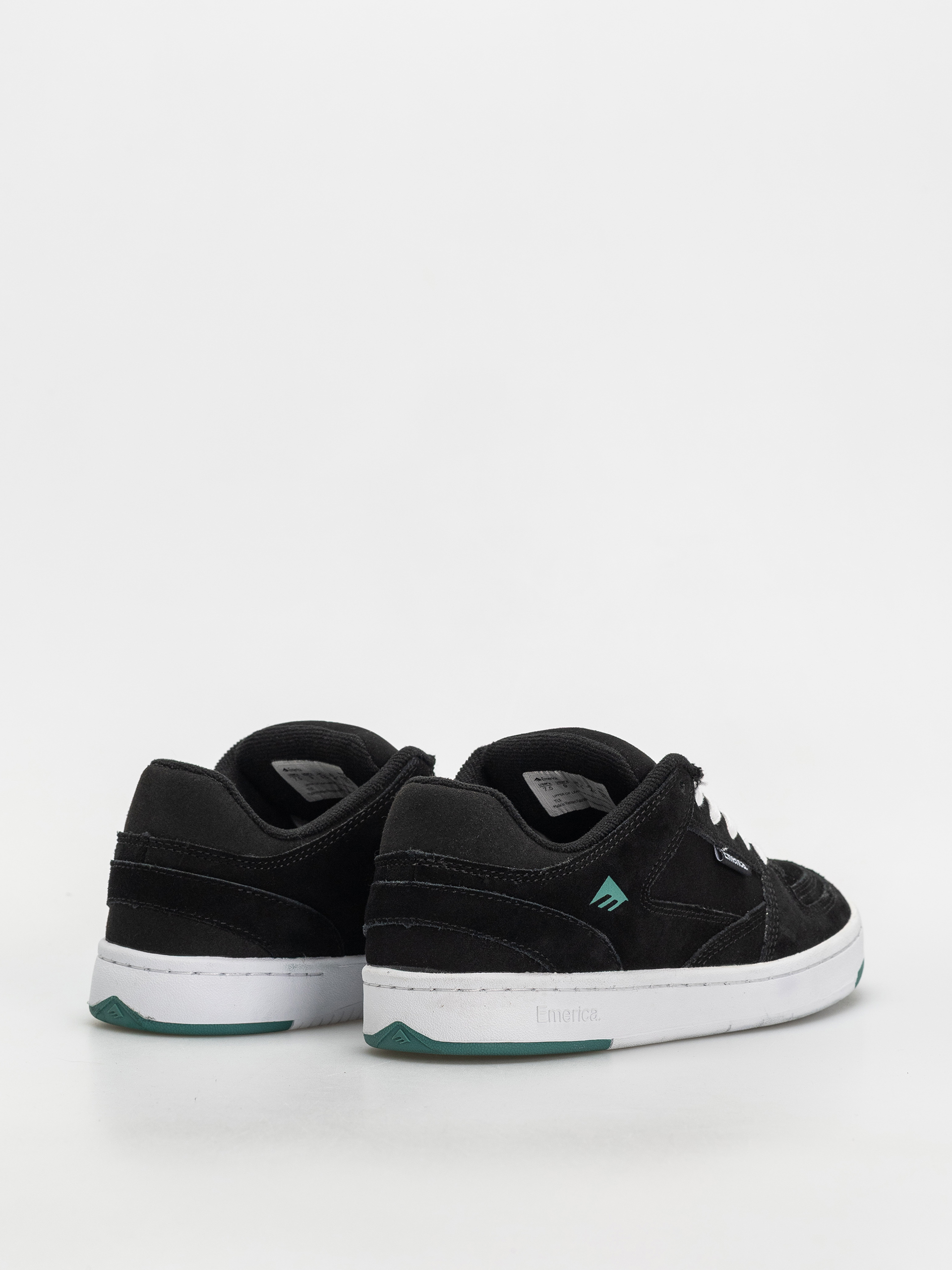 Topánky Emerica Mute (black)