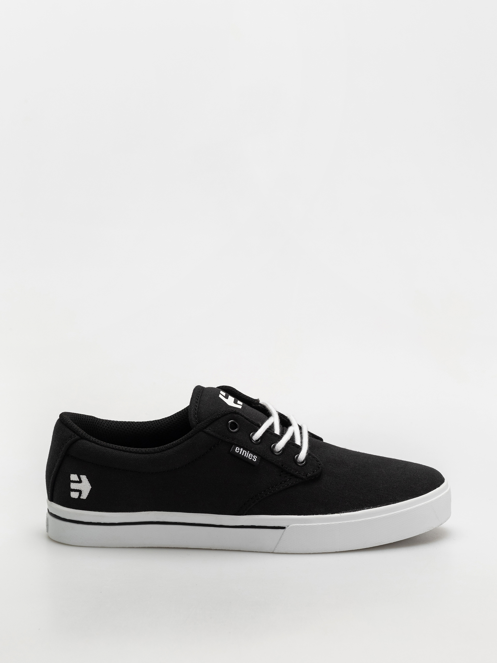 Topánky Etnies Jameson 2 Eco (black/white/white)