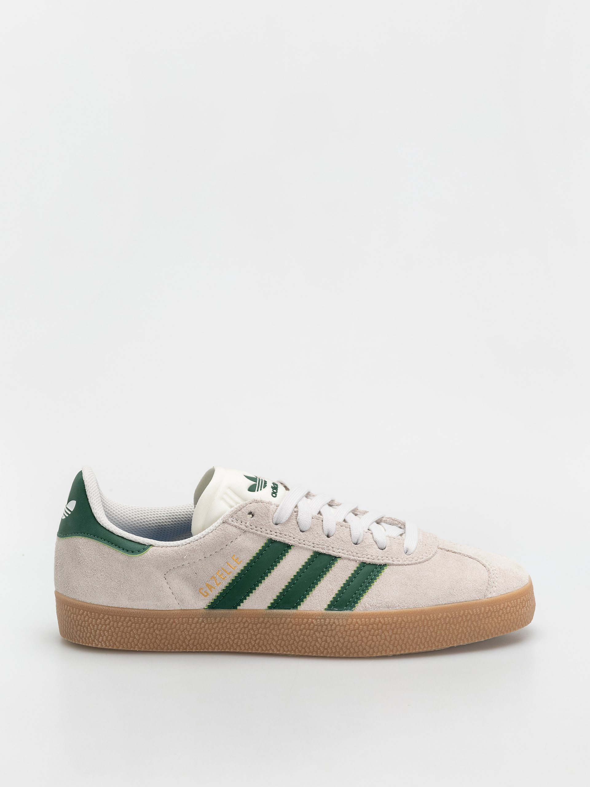 Topánky adidas Gazelle ADV (crywht/crywht/gum4)