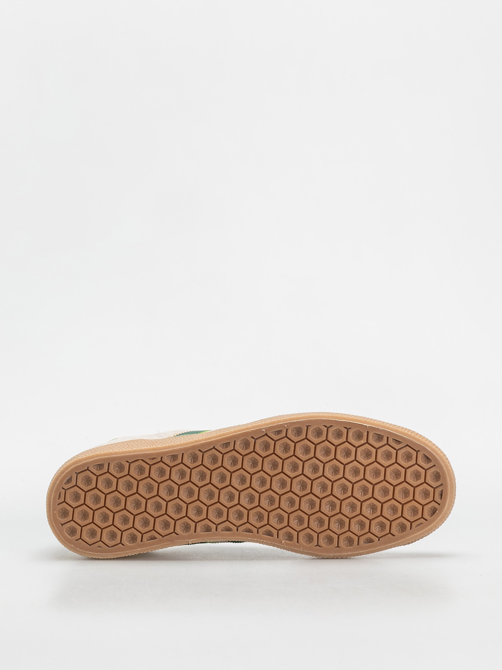 Topánky adidas Gazelle ADV (crywht/crywht/gum4)