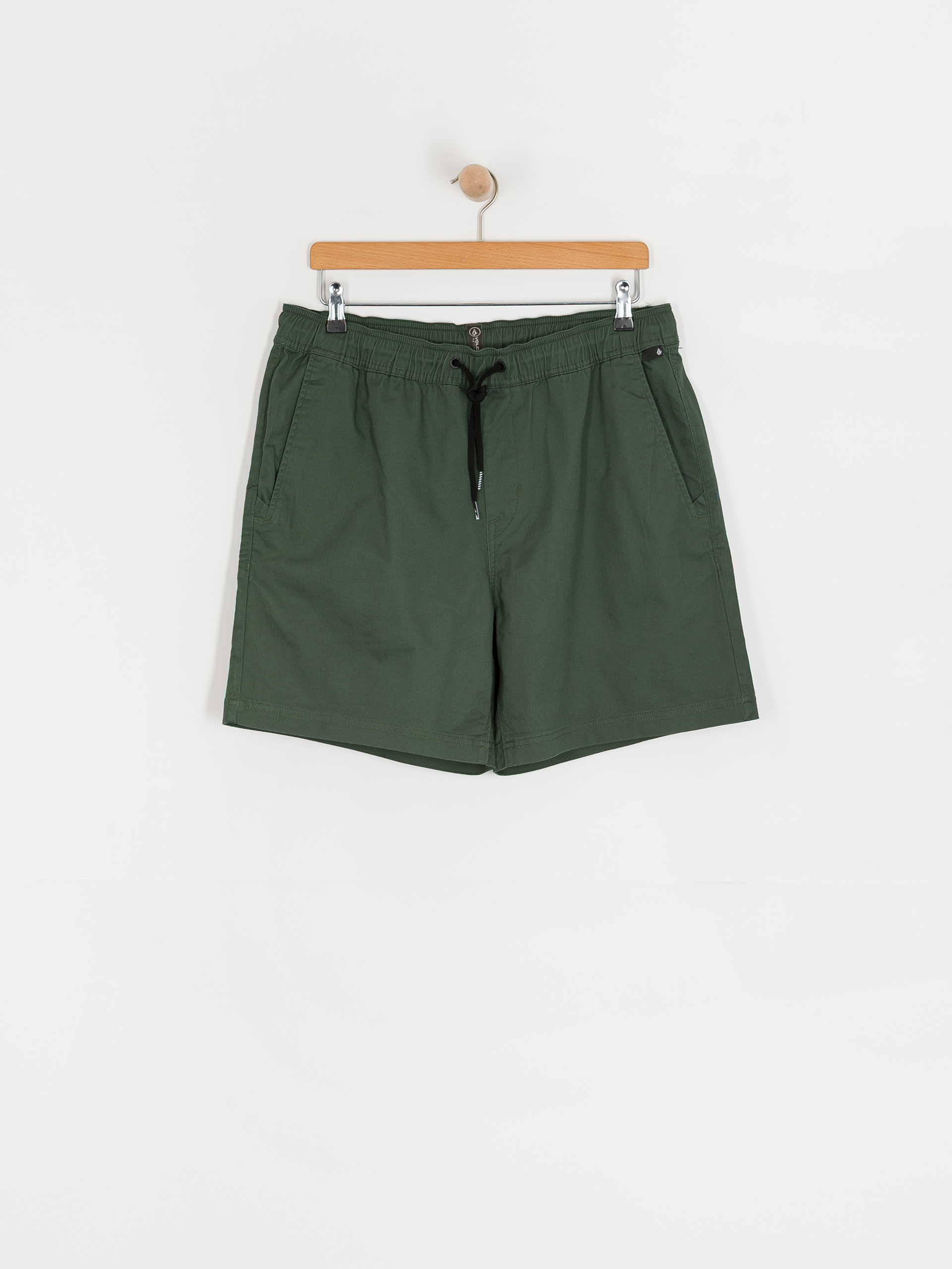 Kraťasy Volcom High Stone Ew 18 (alpine)