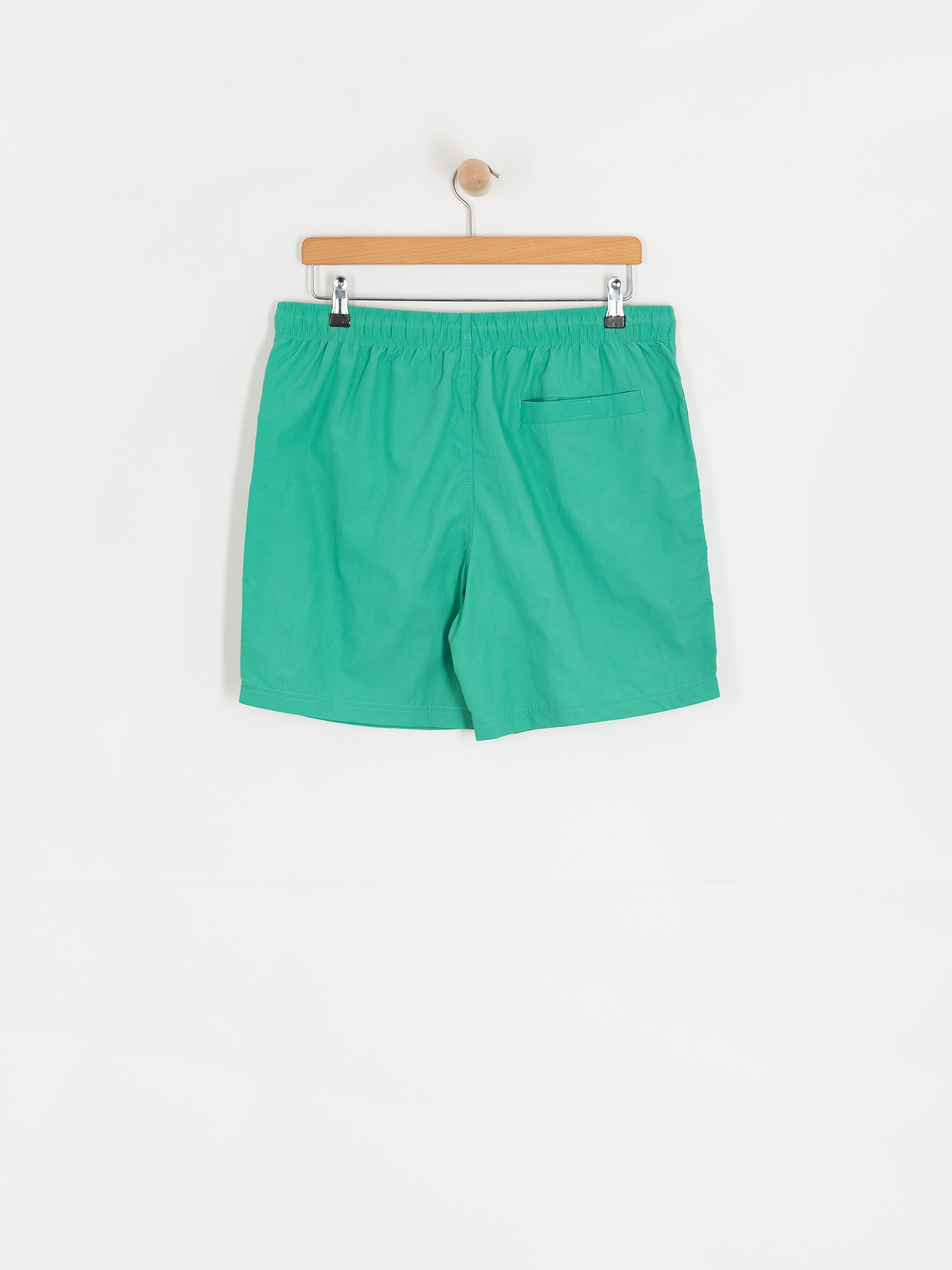 Kraťasy Santa Cruz Classic Dot (pool blue)