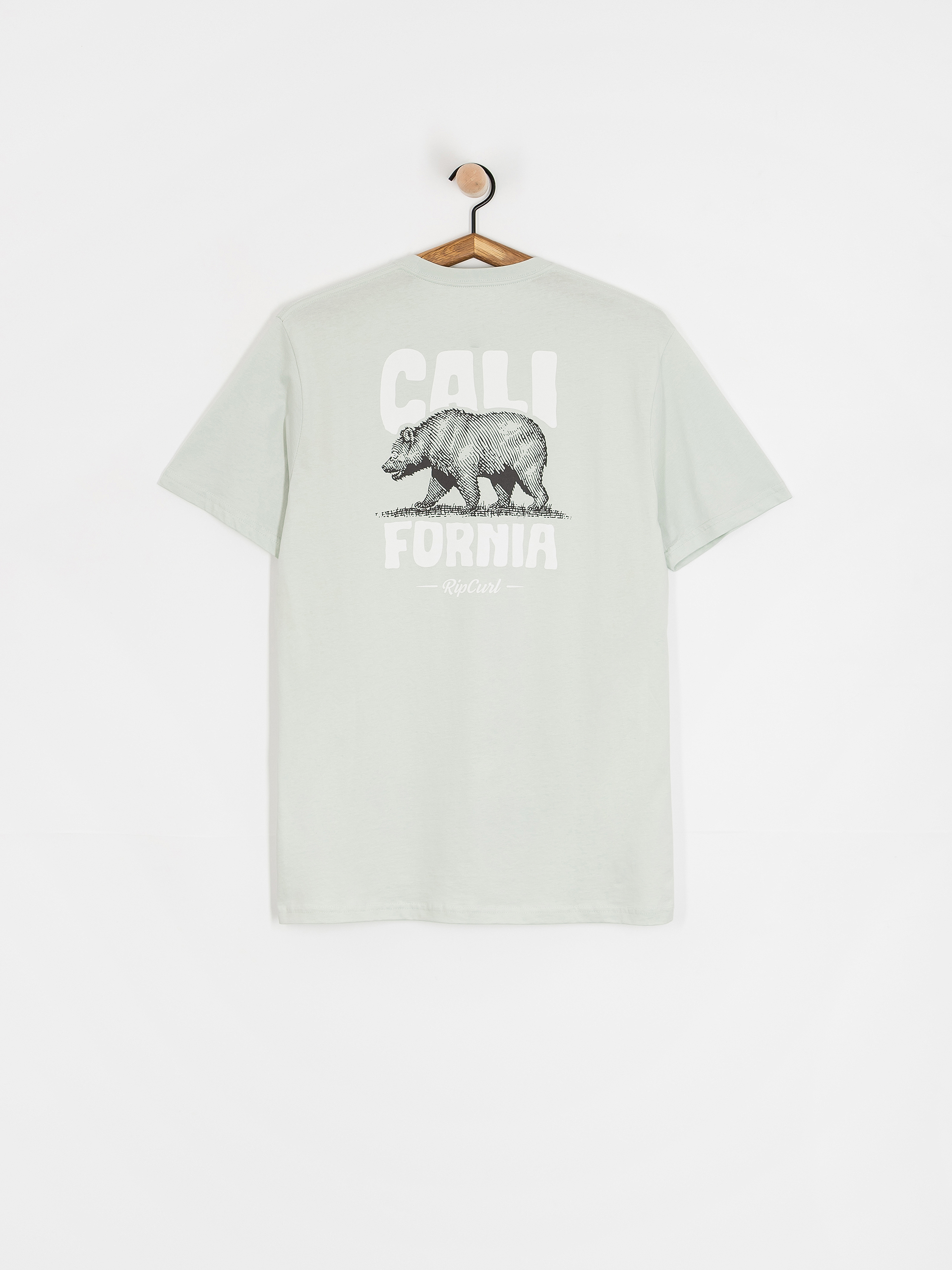 Tričko Rip Curl Desti Animals (mint)
