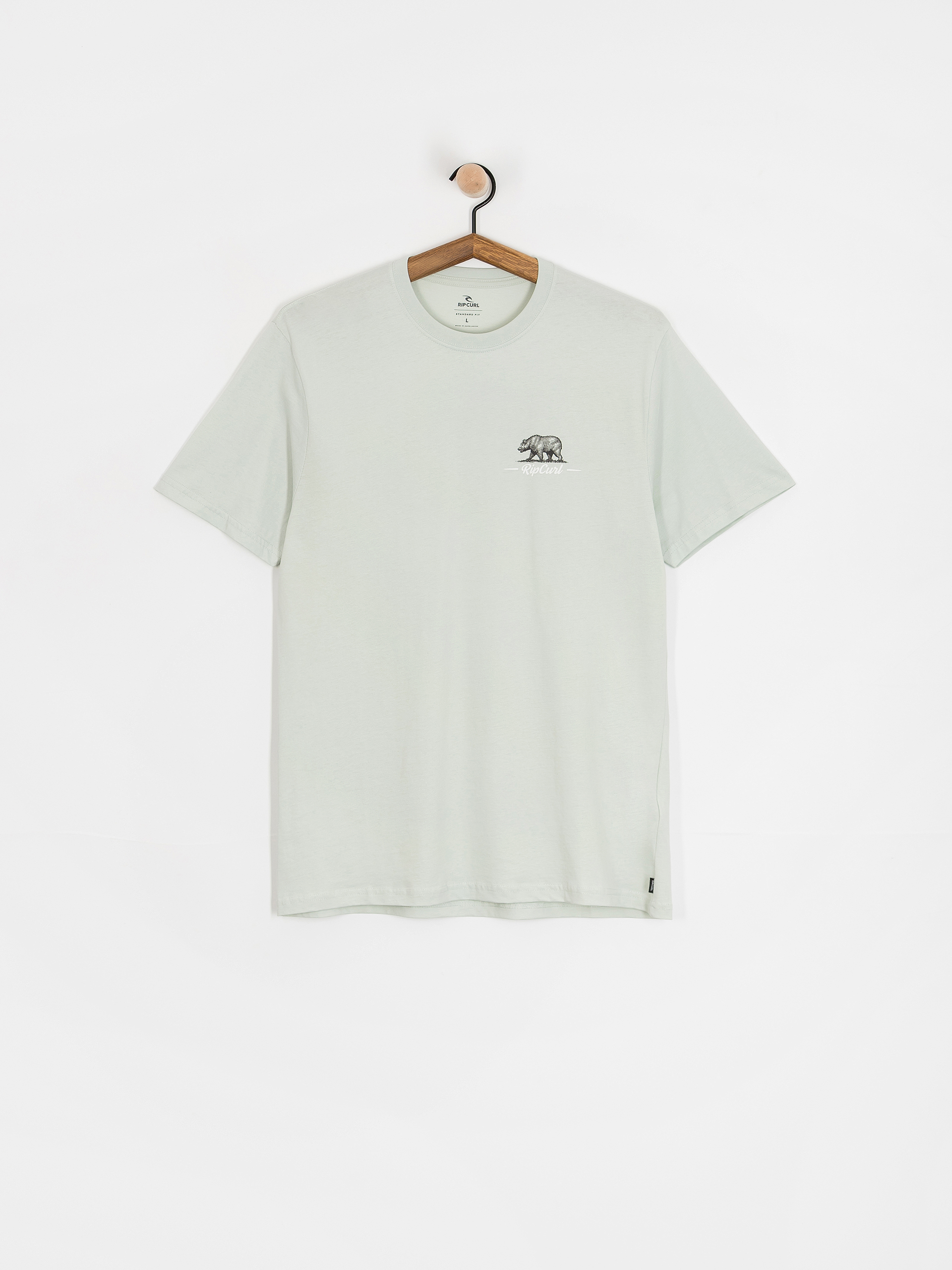 Tričko Rip Curl Desti Animals (mint)