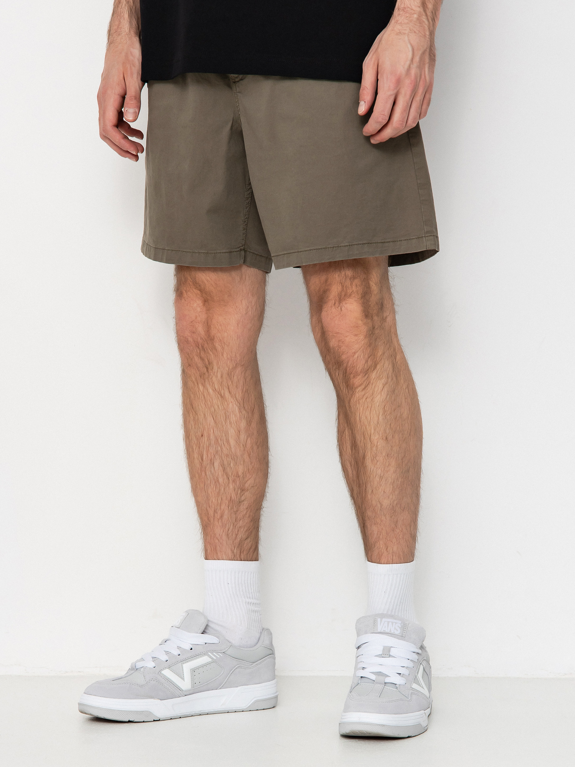 Kraťasy Vans Range Relaxed Elastic (bungee cord)