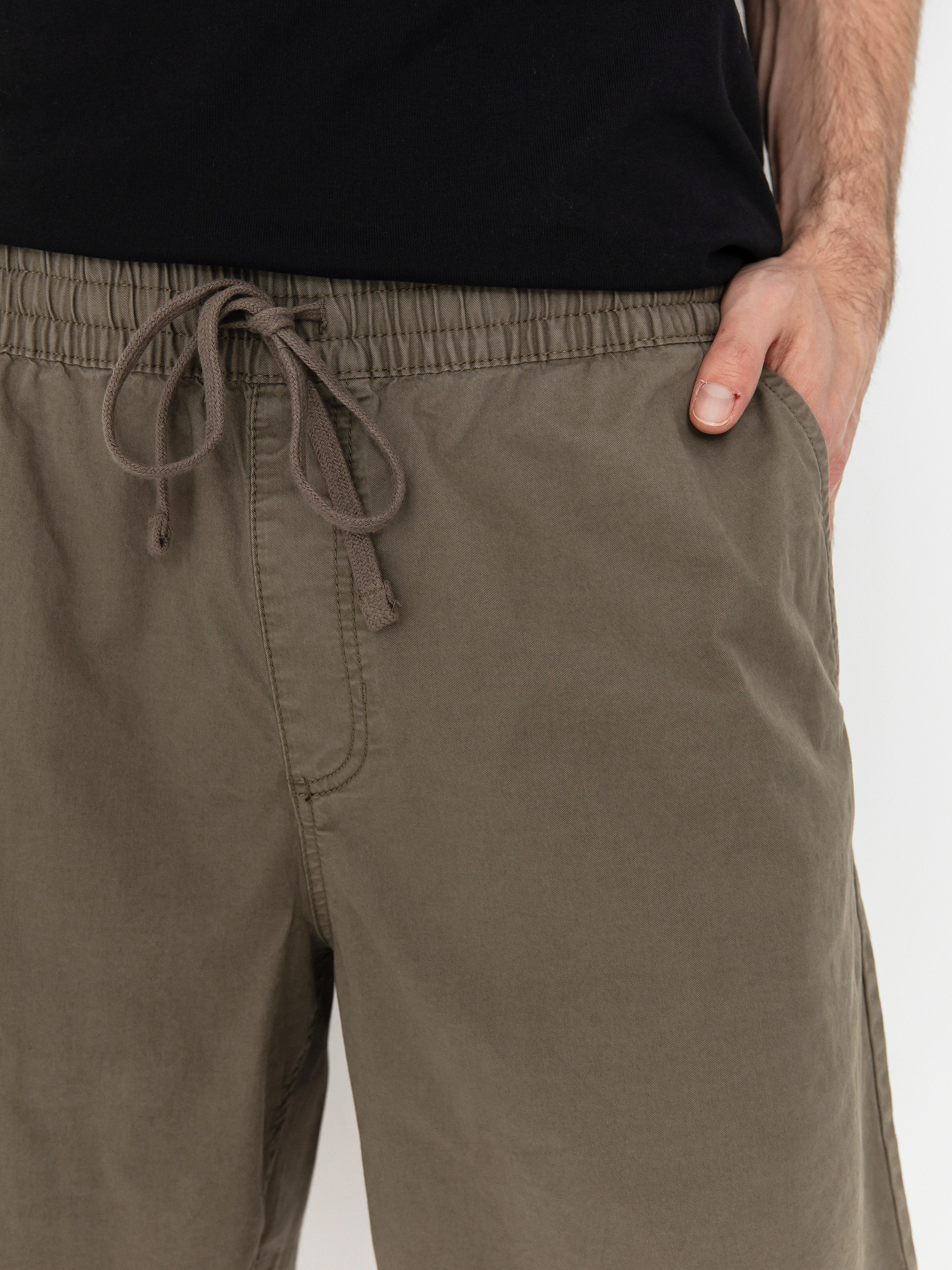 Kraťasy Vans Range Relaxed Elastic (bungee cord)