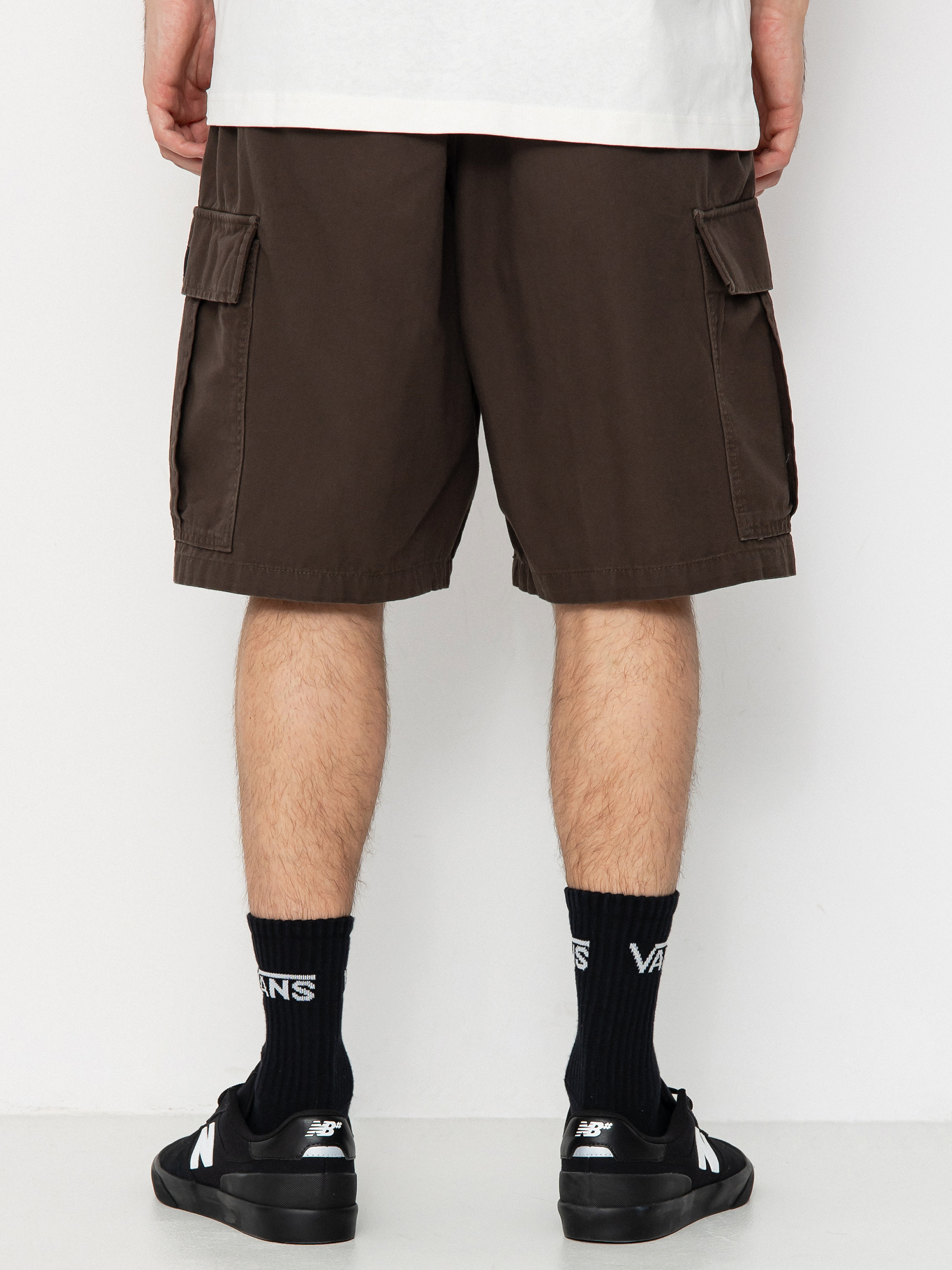 Kraťasy Vans Range Cargo Loose (turkish coffee)
